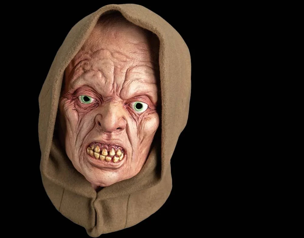 Phantasm Minion Lurker Mask