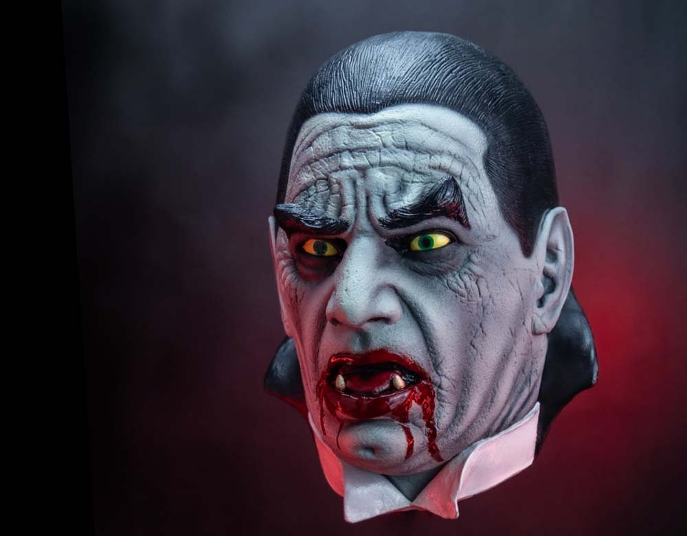PREORDER Illusive Concepts - 200 Series - Dracula