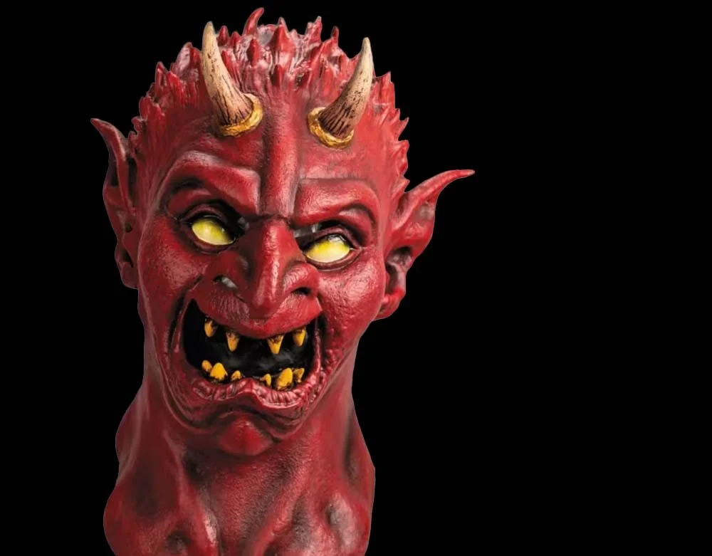 PREORDER - Dungeons & Dragons - Efreeti