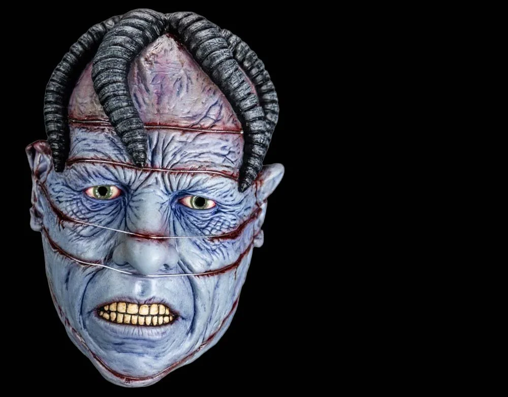 PREORDER - Hellraiser  - Dr Channard Mask