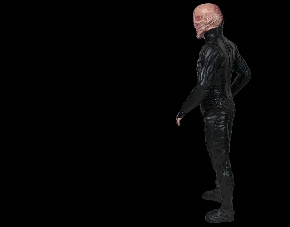 Trick or Treat Studios - Officially Licenced Scream Greats - Hellraiser Chatterer 8" Figure - Lord Grimley's Manor