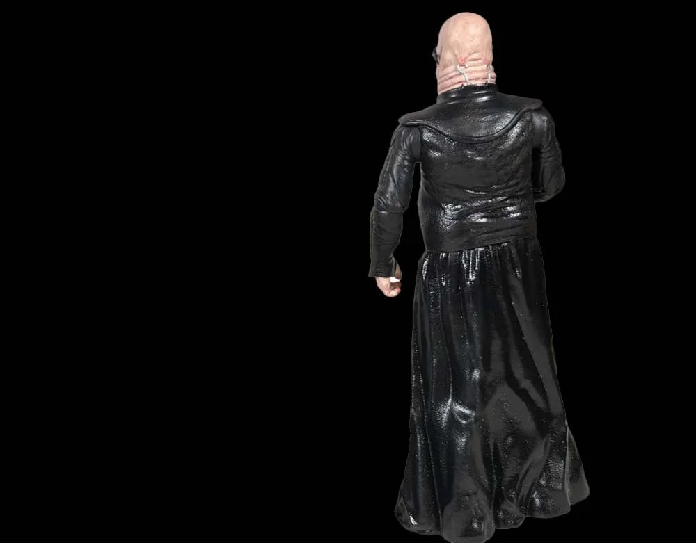 Trick or Treat Studios - Officially Licenced Scream Greats - Hellraiser Butterball 8" Figure - Lord Grimley's Manor