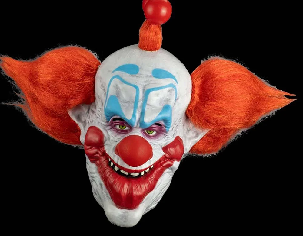 white klows Funko Vinyl Soda Killer Klowns From Outer Space horror taste Killer Klowns from Outer Space