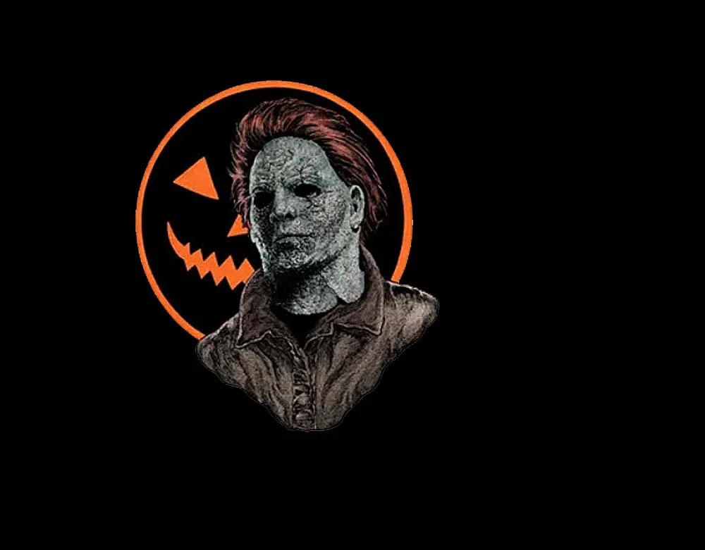 Trick or Treat Studios - Officially Licensed Halloween 2007 Wall Decor - Lord Grimley's Manor