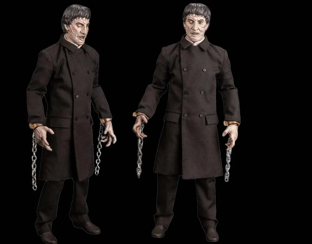 Trick or Treat Studios - Officially Licensed Hammer Horror The Curse of Frankenstein - The Creature 12" - Collector Statue - Lord Grimley's Manor