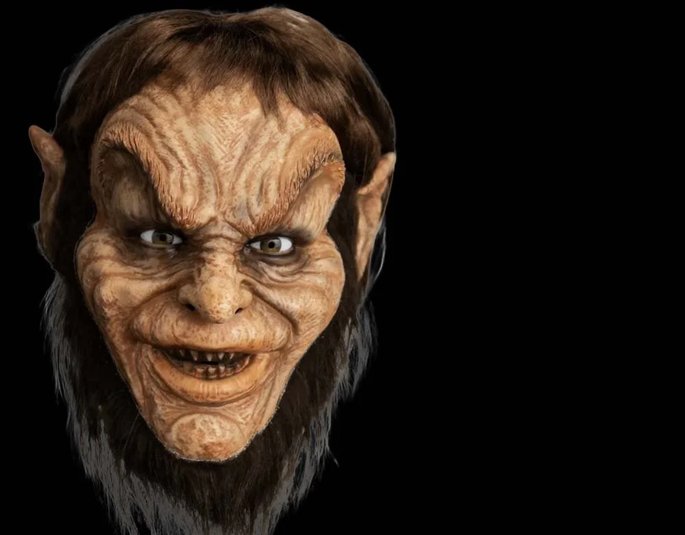 PREORDER Leprechaun - Deluxe Injection Mask