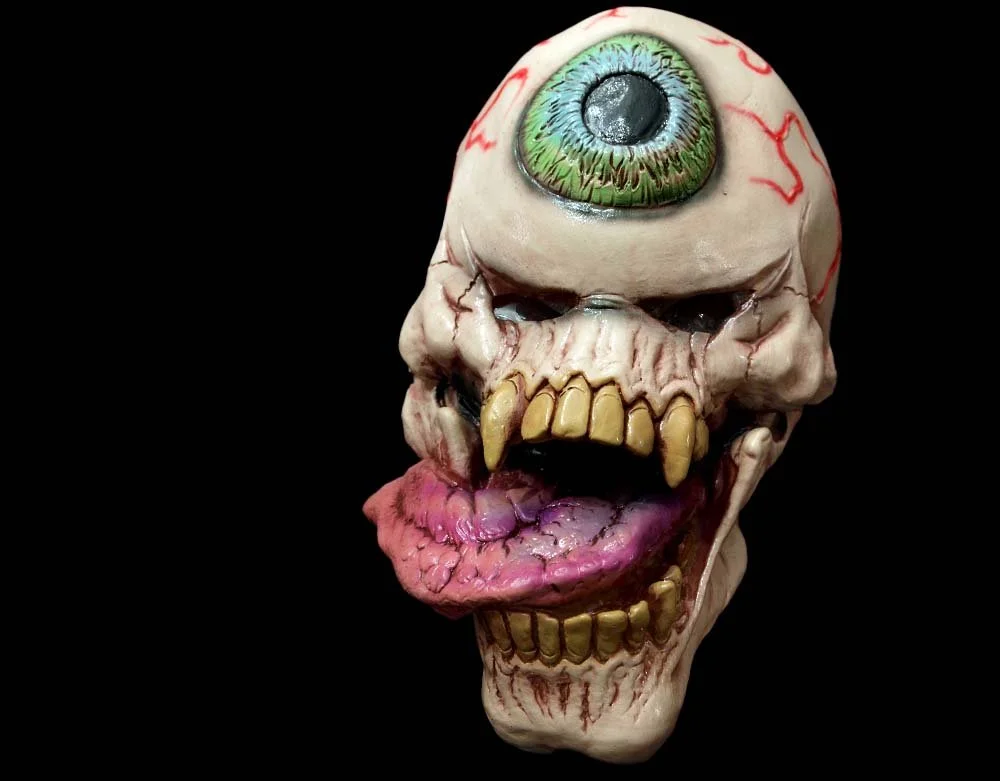 BLINK - Monster of the Month - October 2014