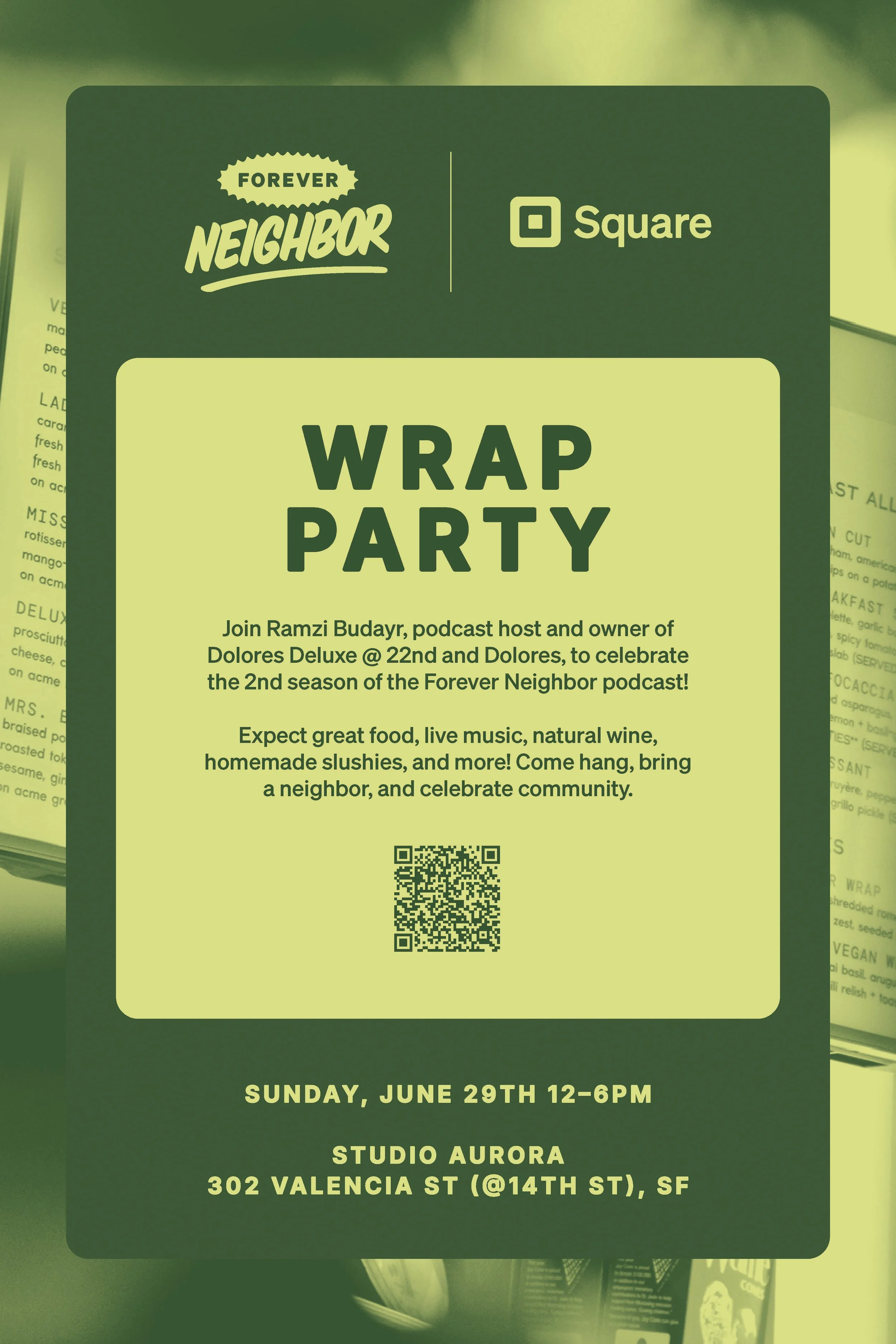 Forever Neighbor x Square Wrap Party Post Card_12_ x 18_.jpg