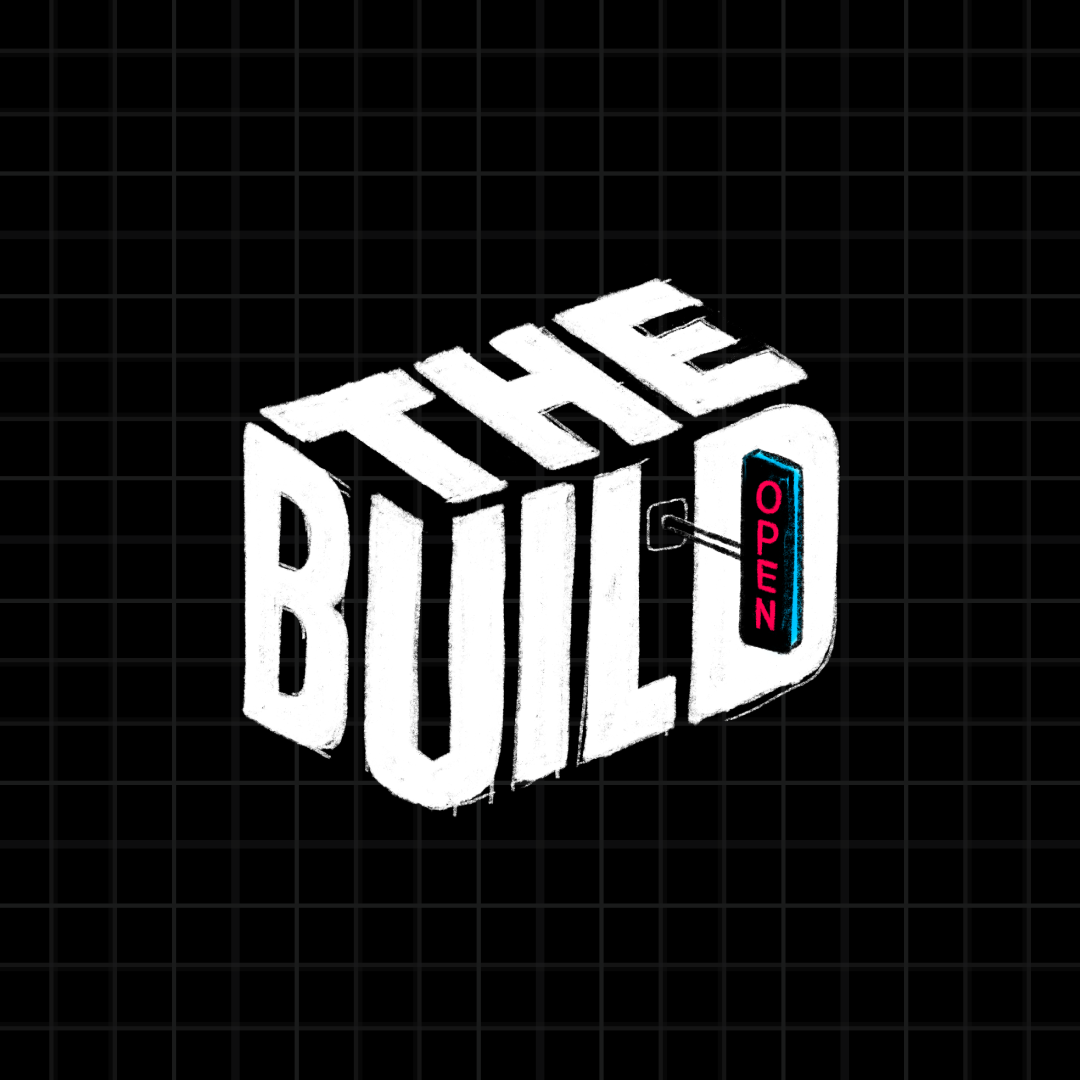 The Build Workbook