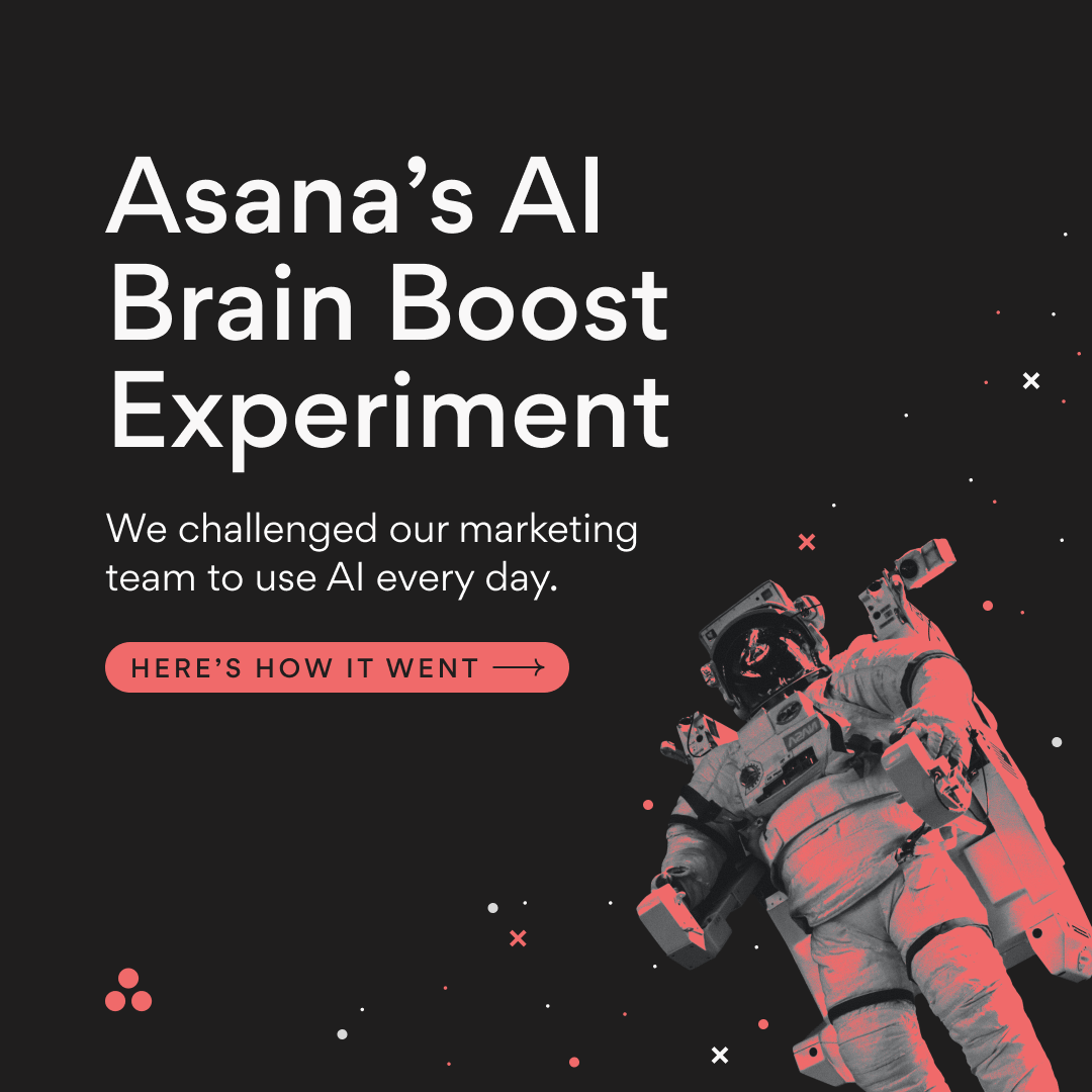 230821_The Lab_Marketers Are Afraid of AI_Brain Boost Experiment_Instagram 1.png