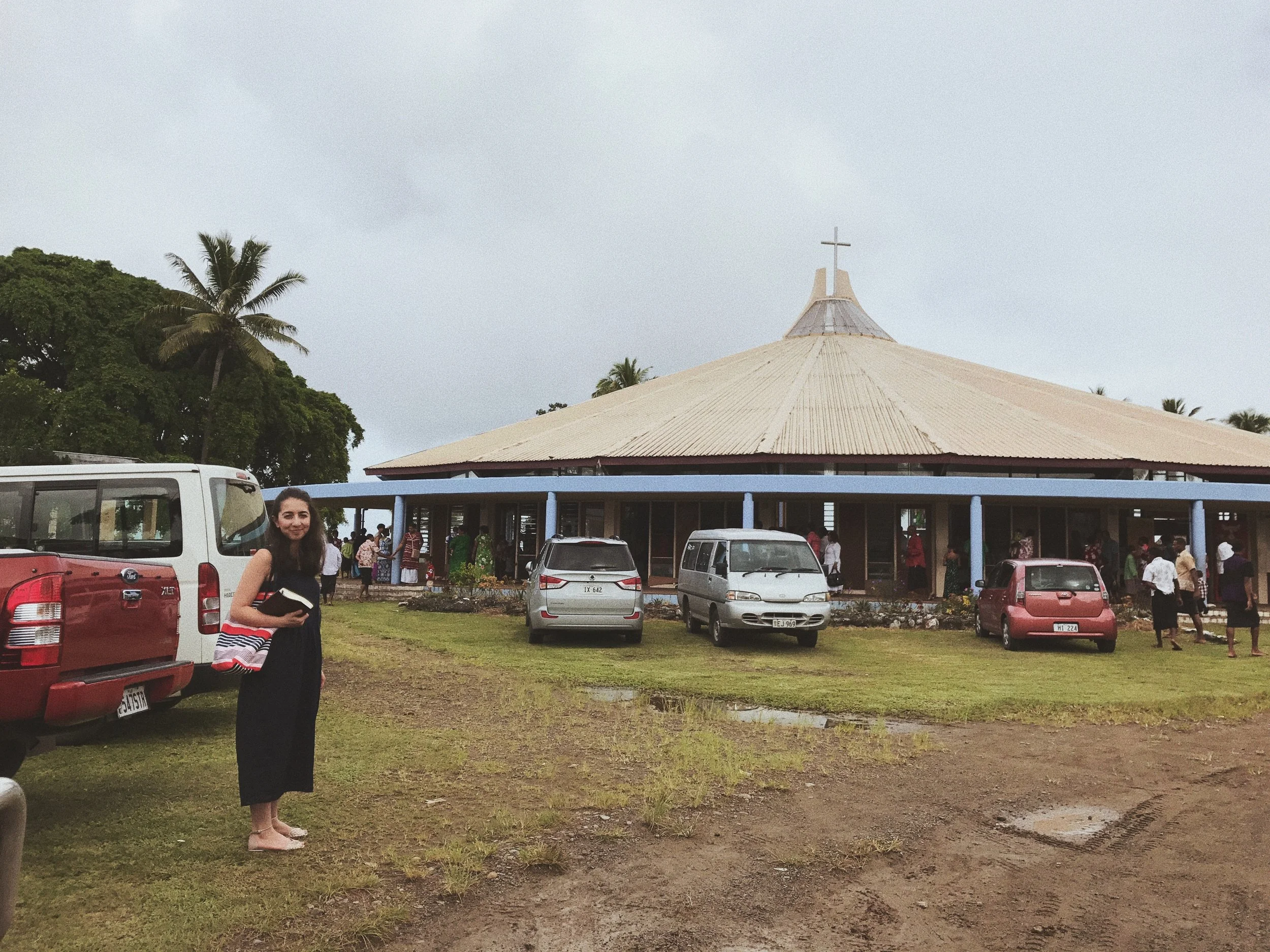 The All Our Minds project | On Unity and Denominations