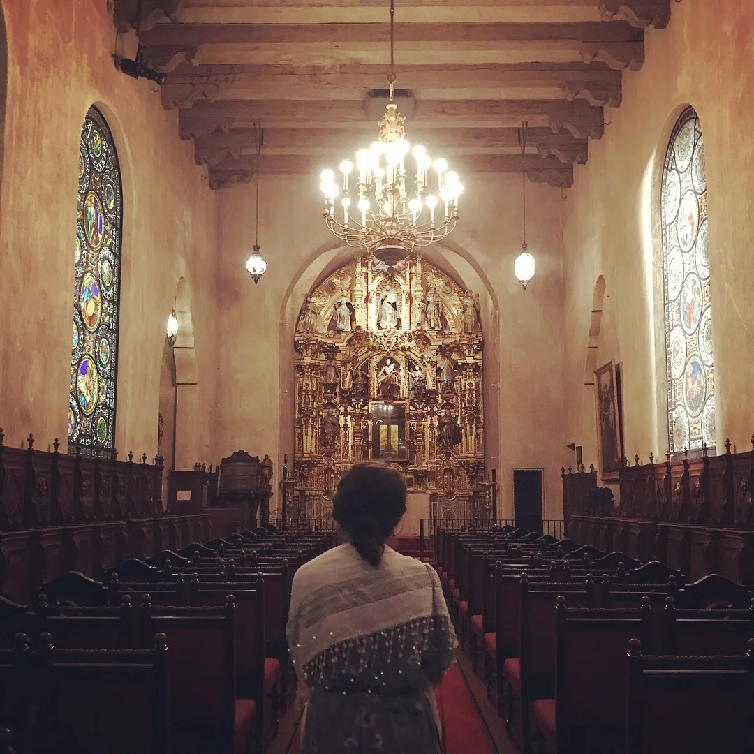 The All Our Minds project | On Today's America