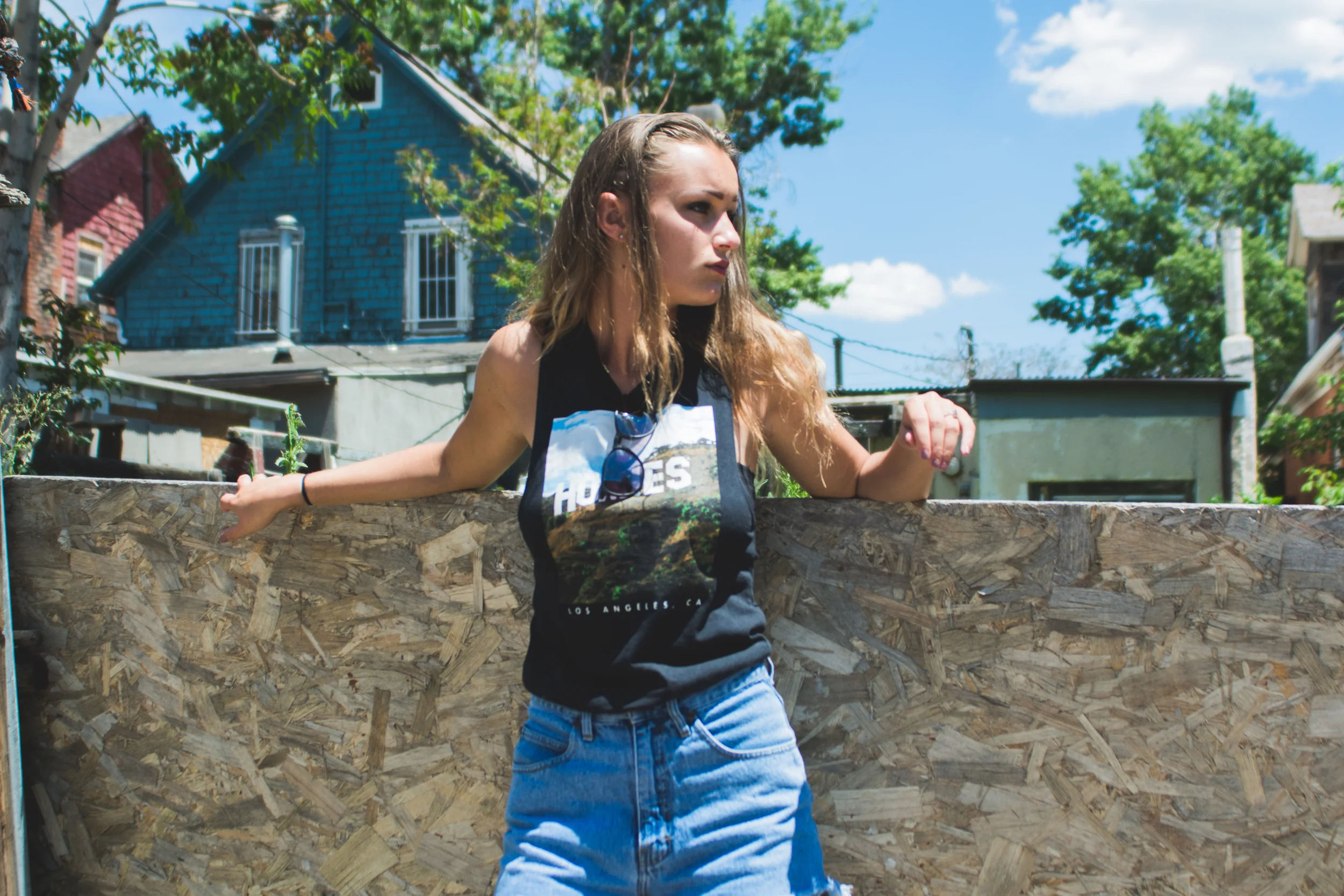 Mira | 6.13.15 | Santa Fe