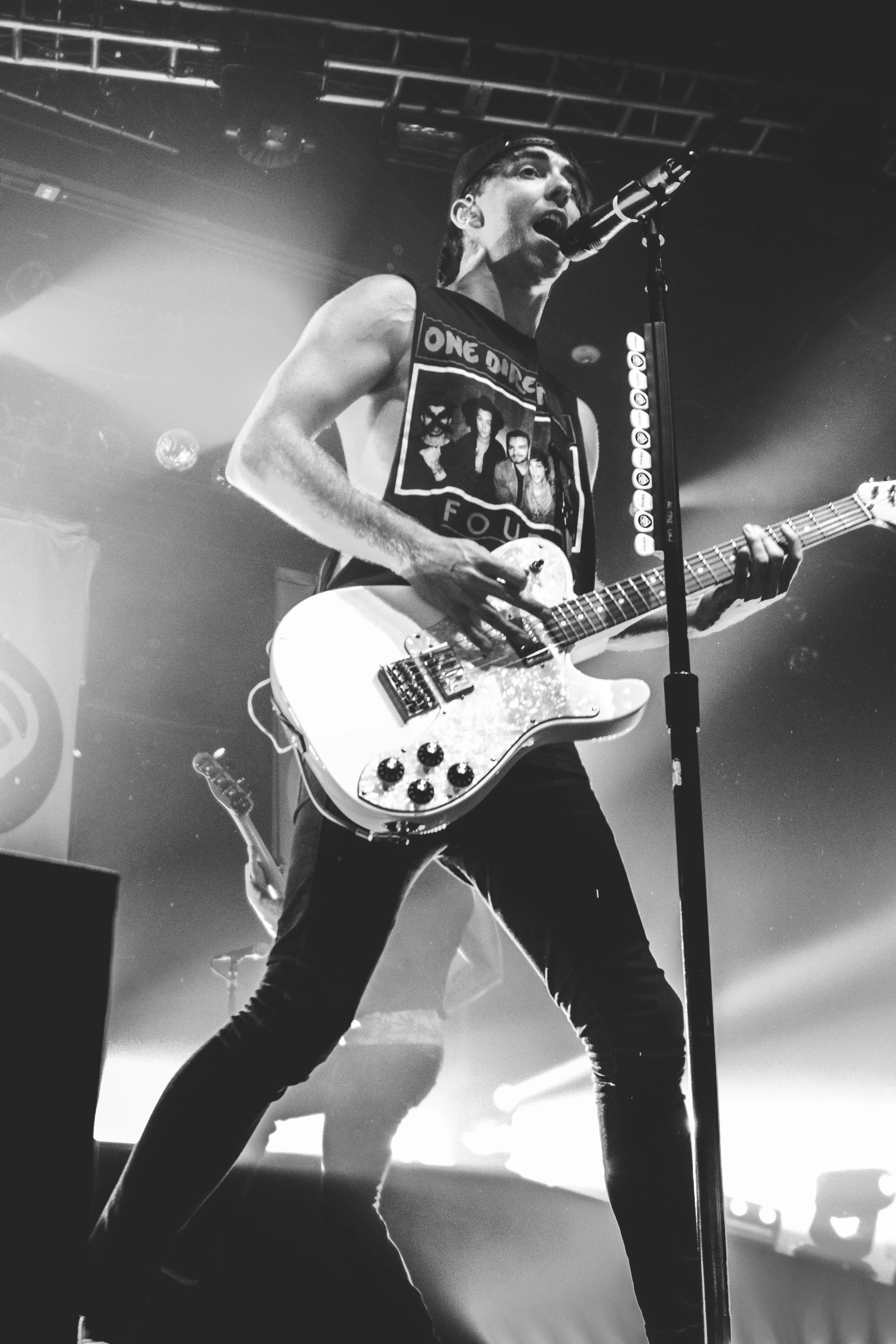 All Time Low