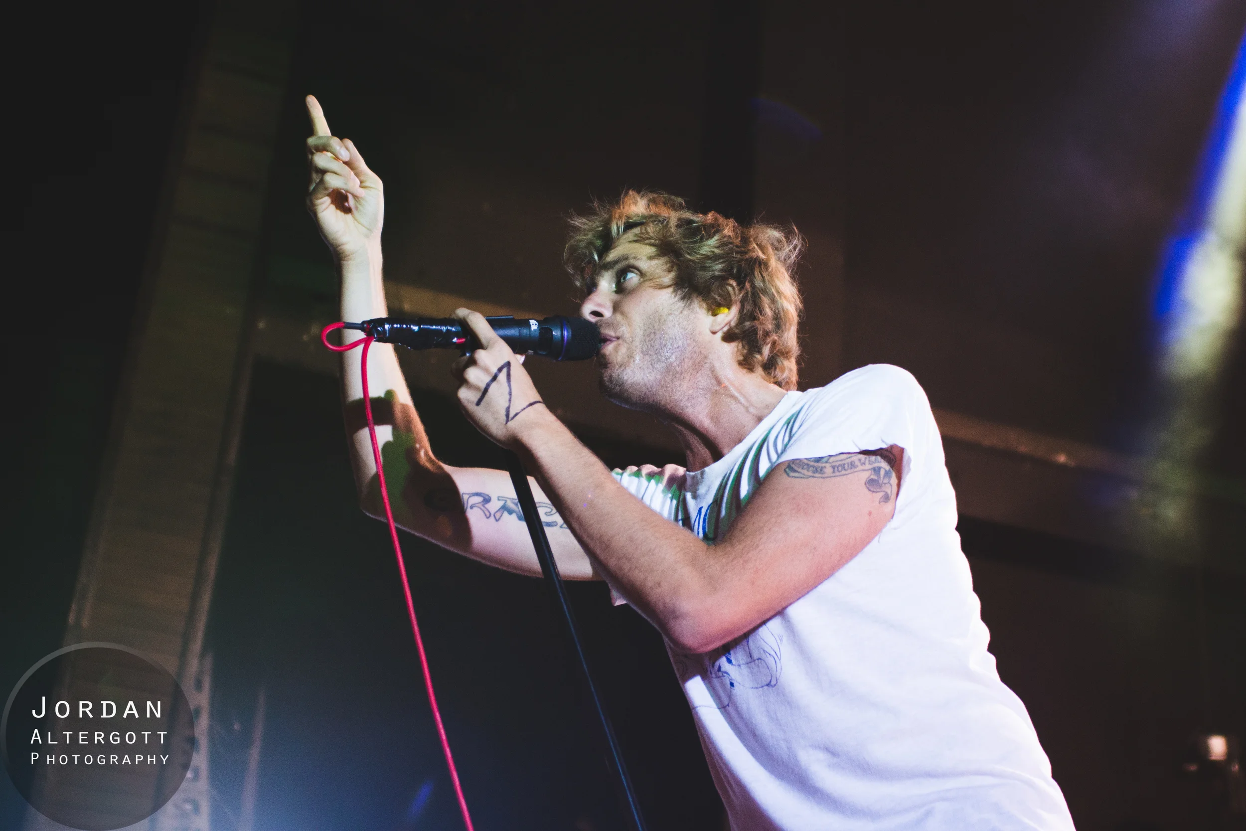 Big Gig | 7.11.15 | Fiddler's Green 