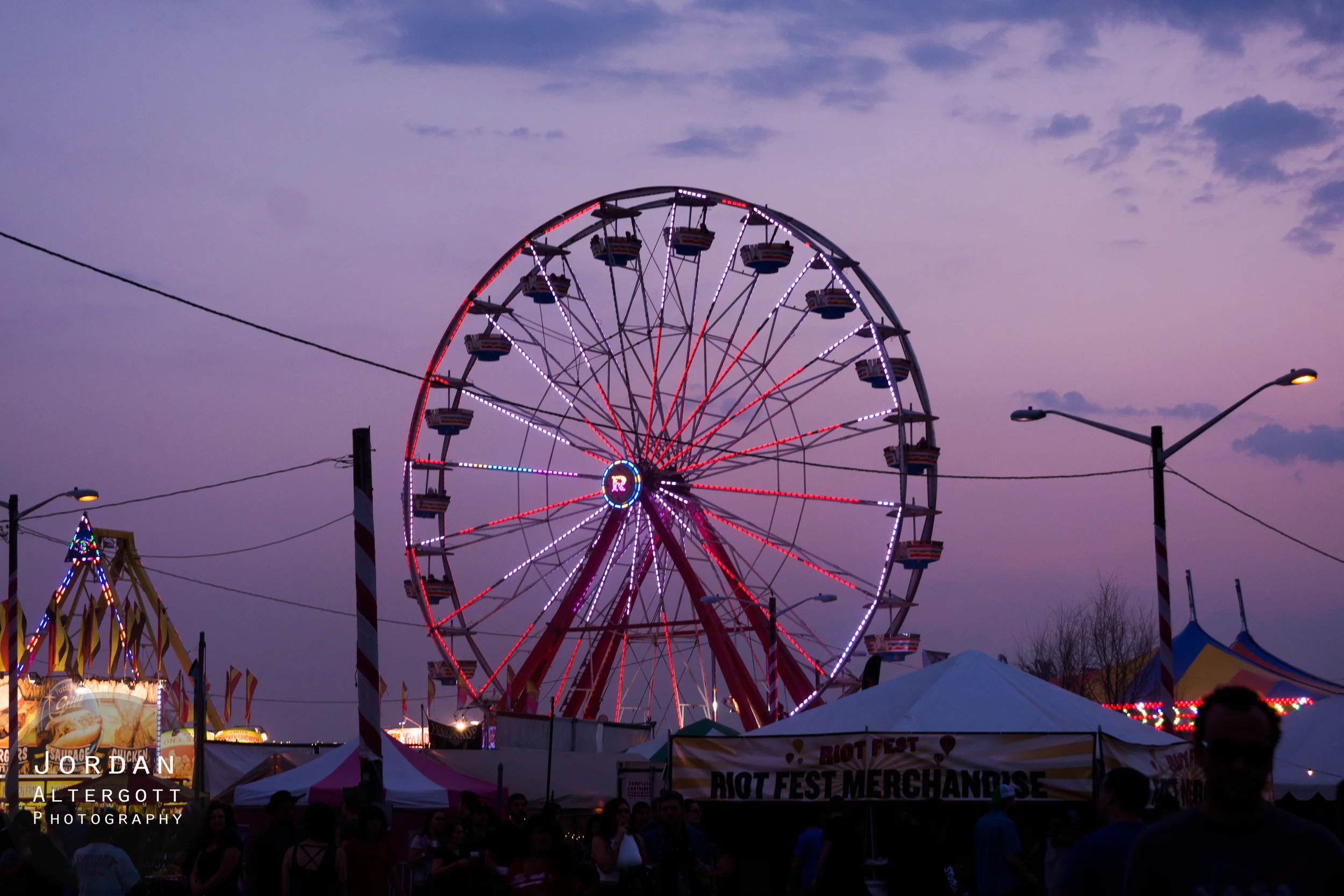 Riot Fest | 8.28.15-8.30.15 | National Western Complex