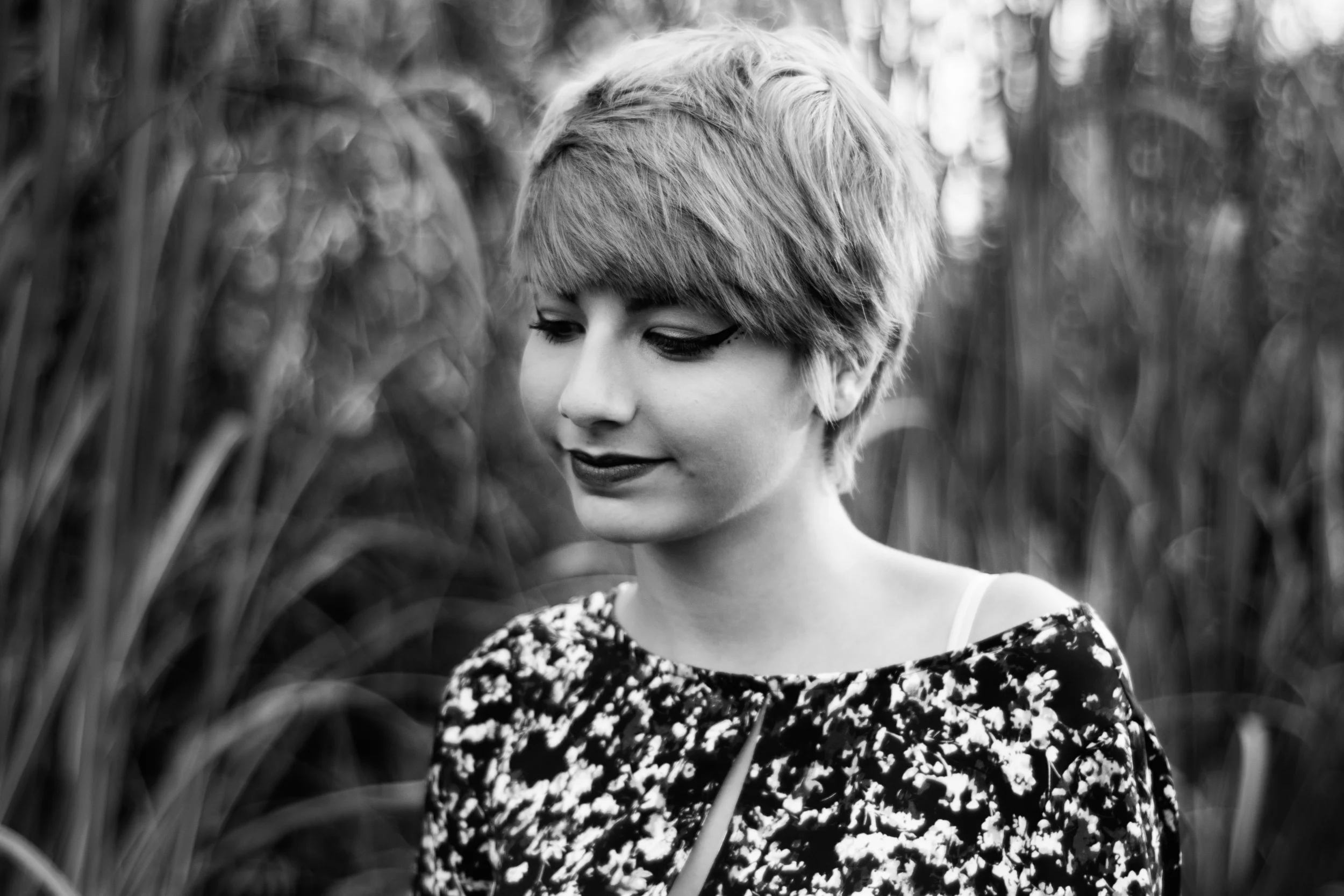 Luisa Walker Music | 9.13.15 | Wash Park