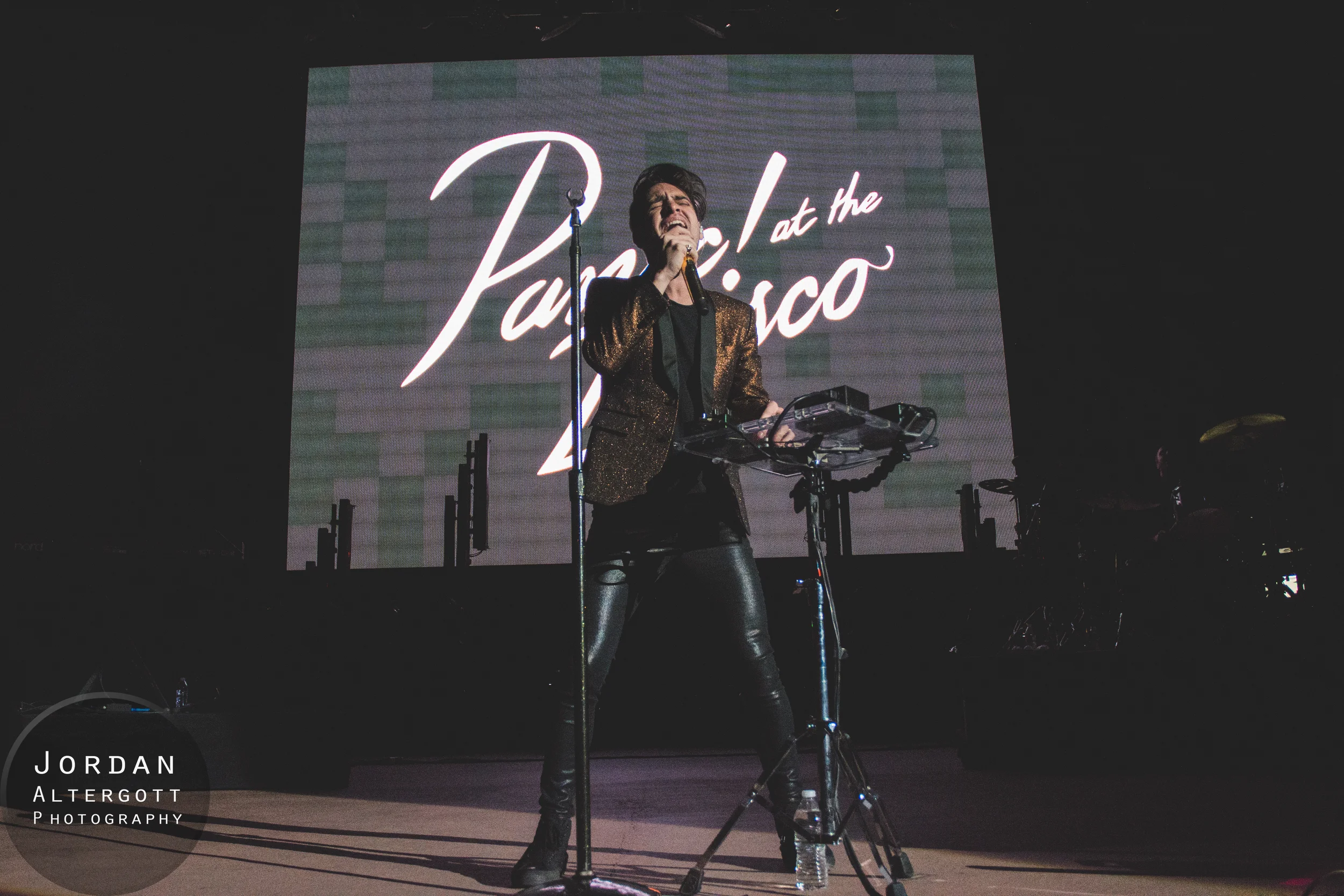 Jeep On The Rock 2015 | 10.10.15 | Red Rocks 