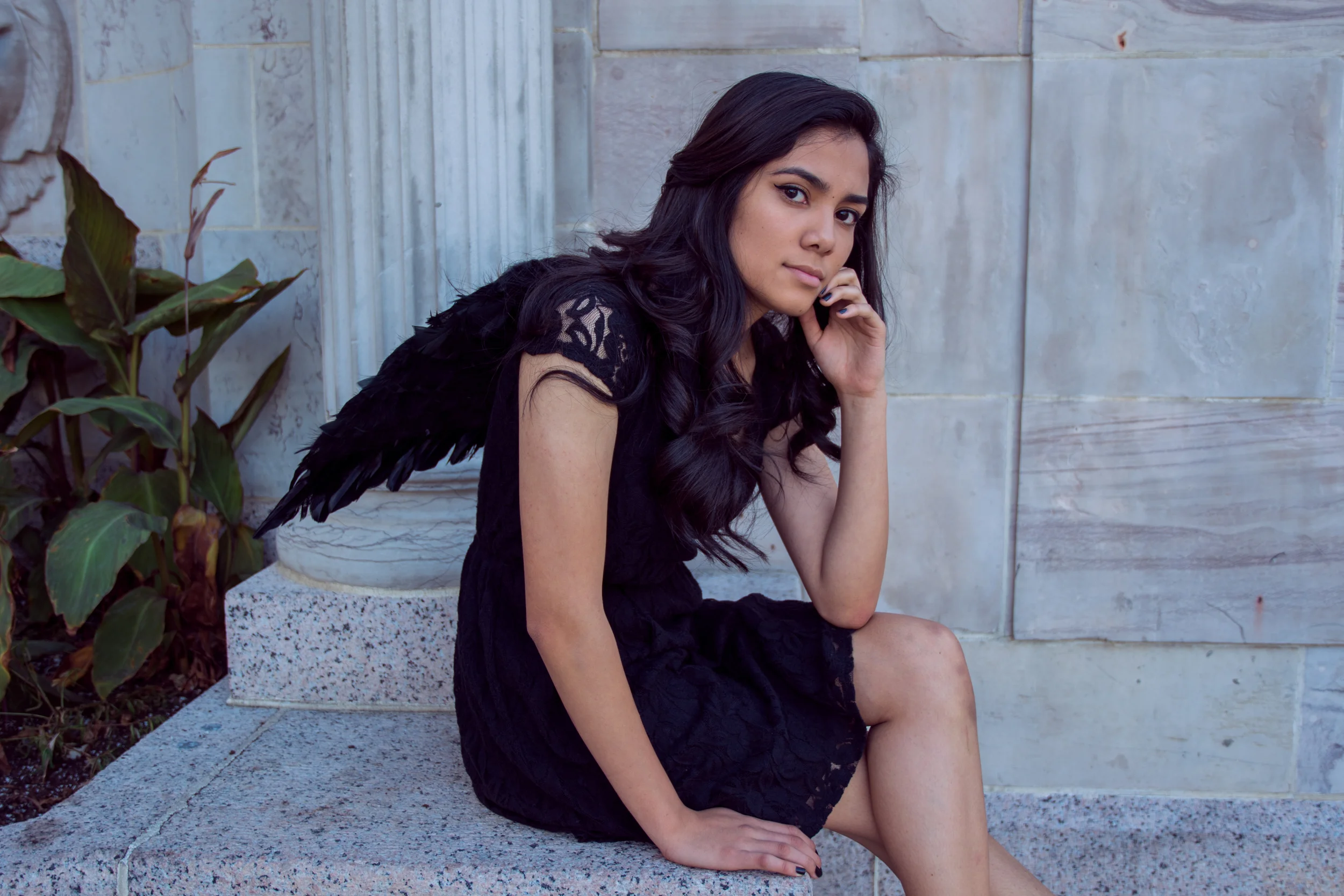 Flightless | Fall 2015 | Civic Center Park