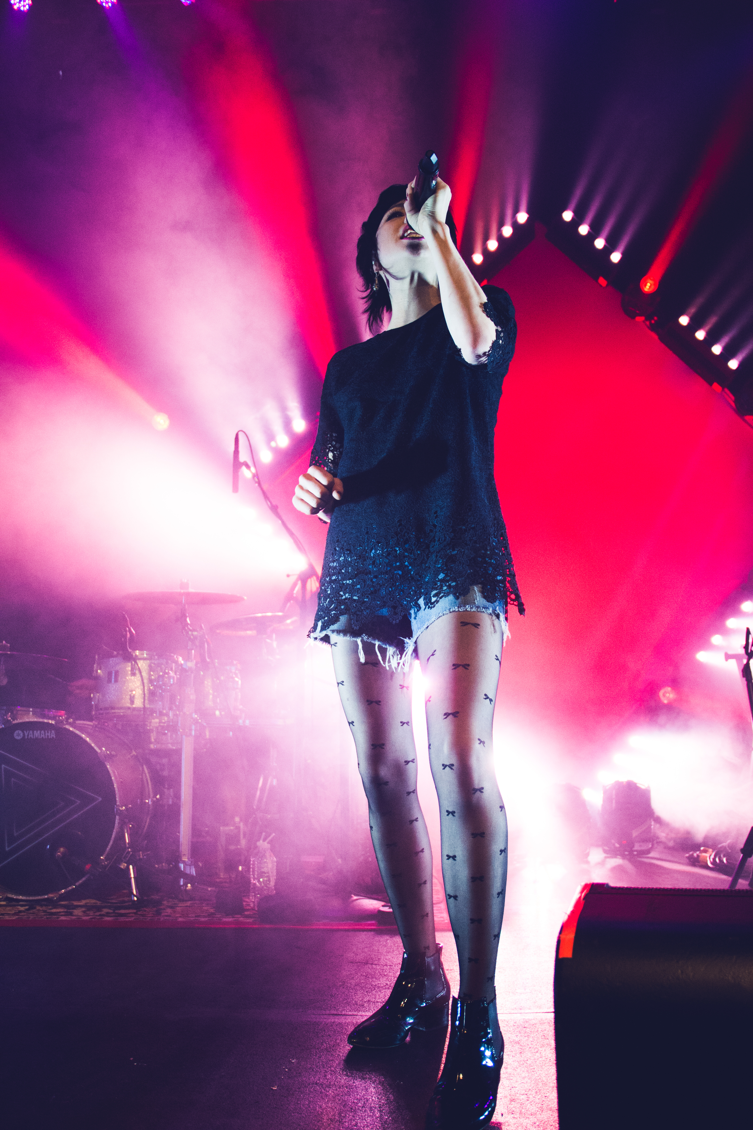 Carly Rae Jepsen