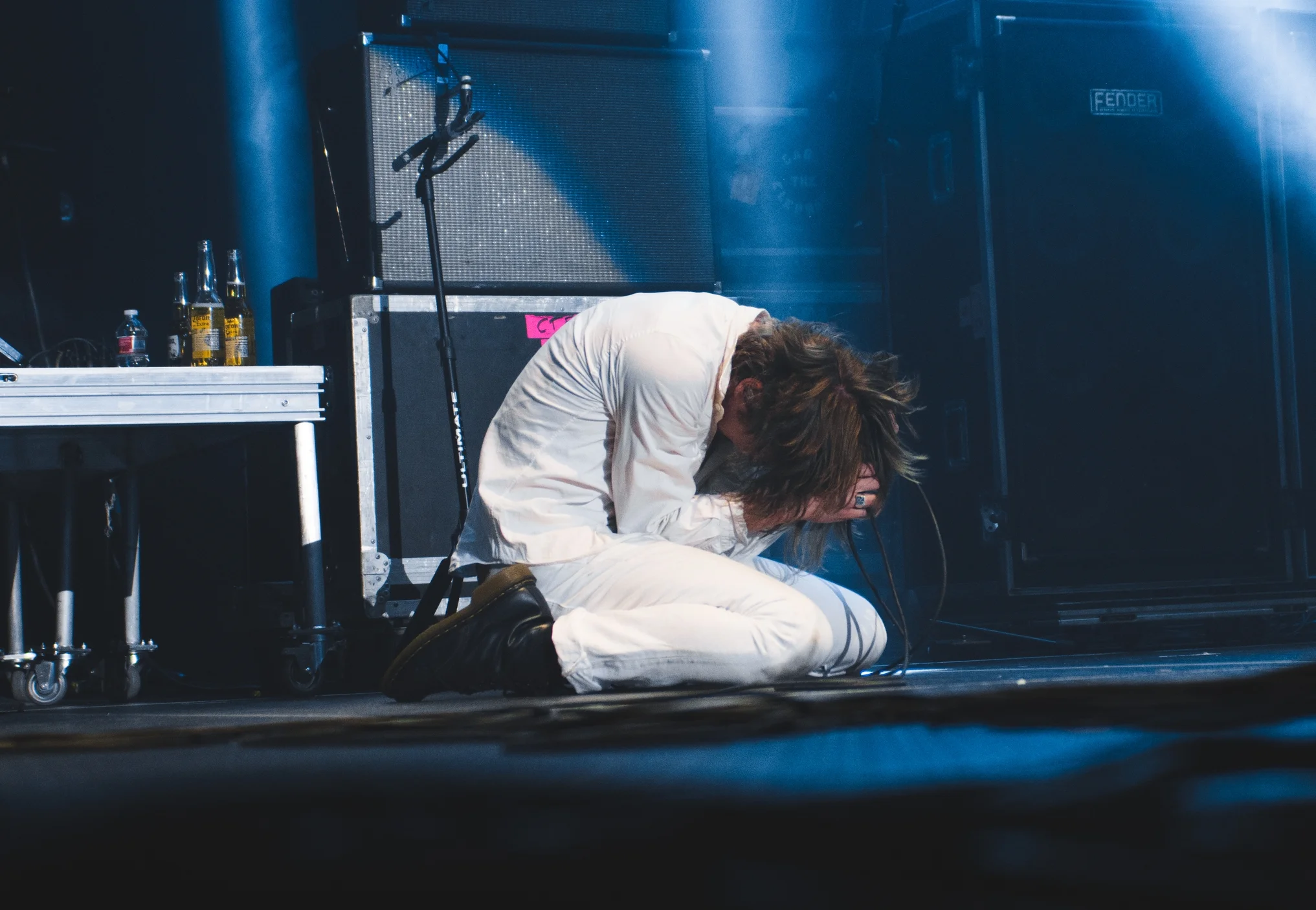 Cage The Elephant