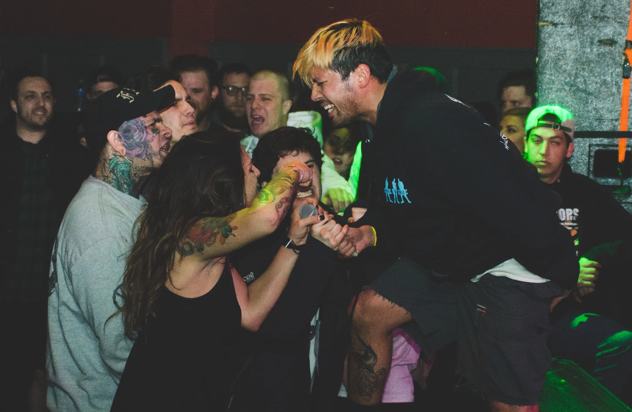 Cruel Hand