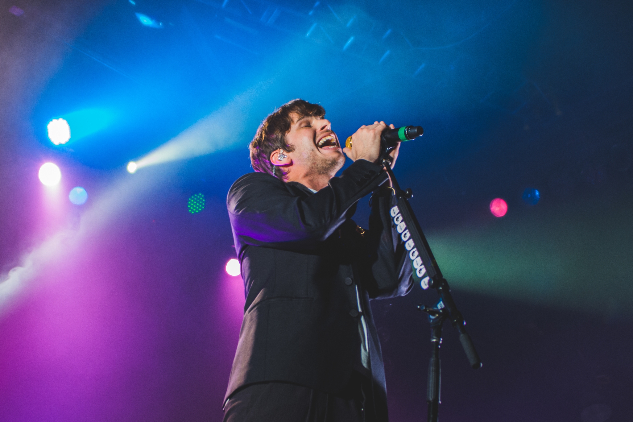 Foster The People