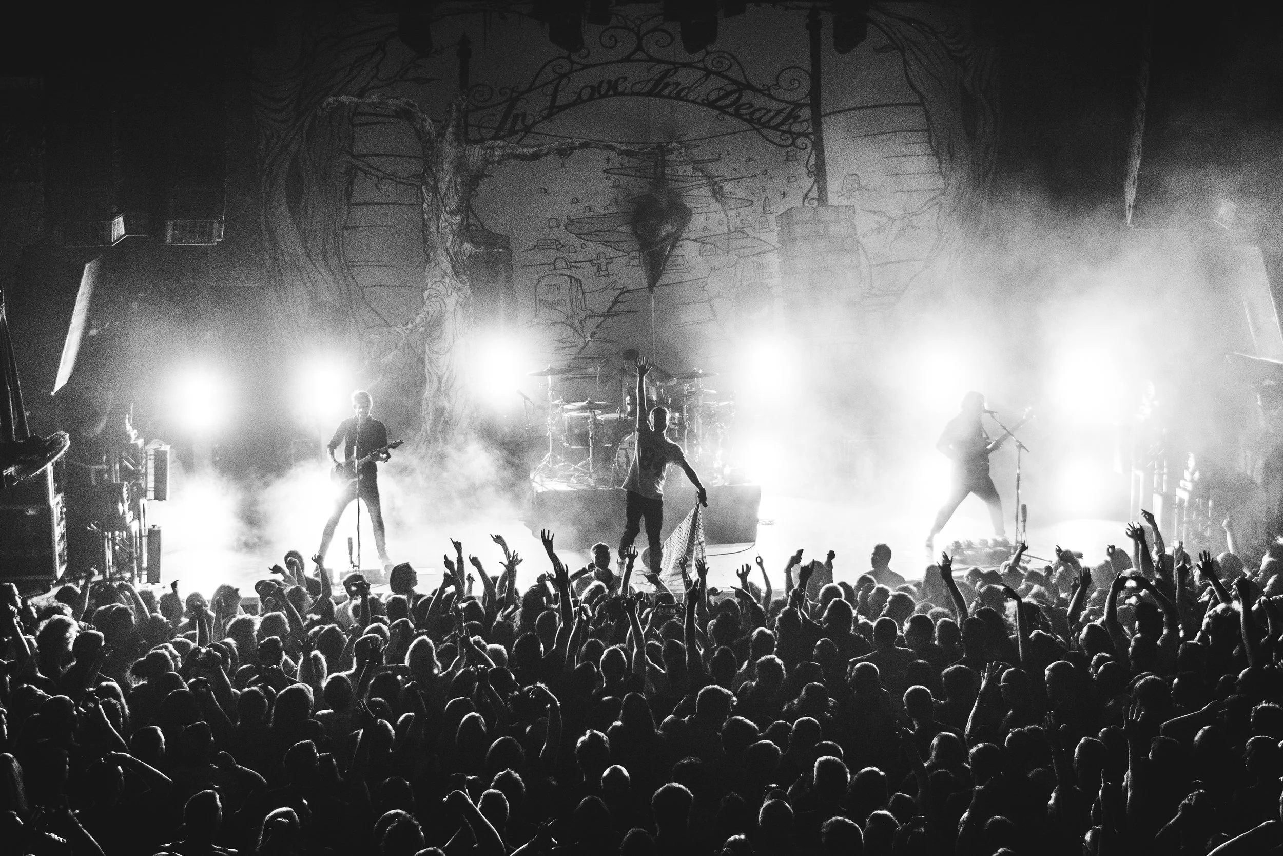 The Used