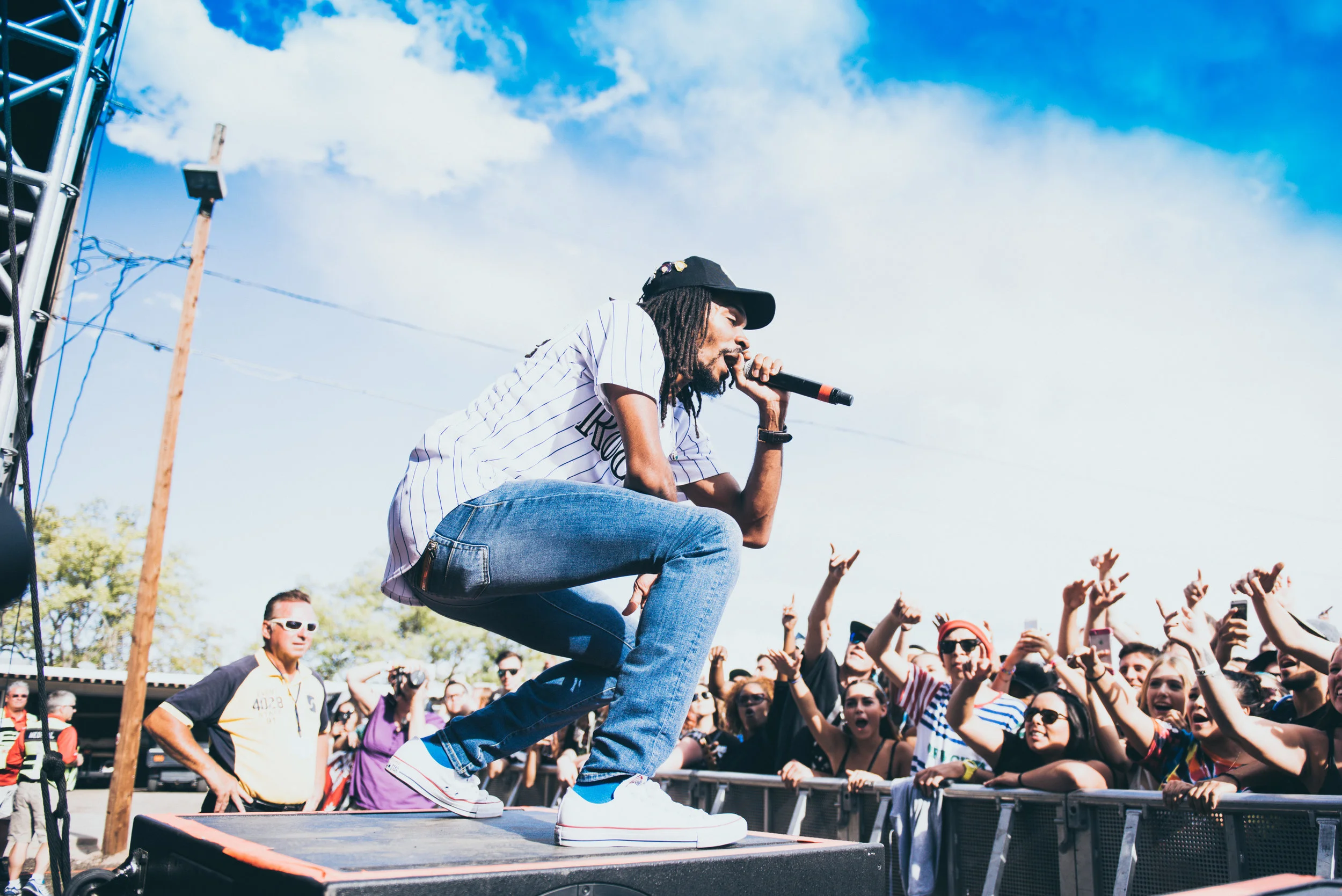 Flatbush Zombies