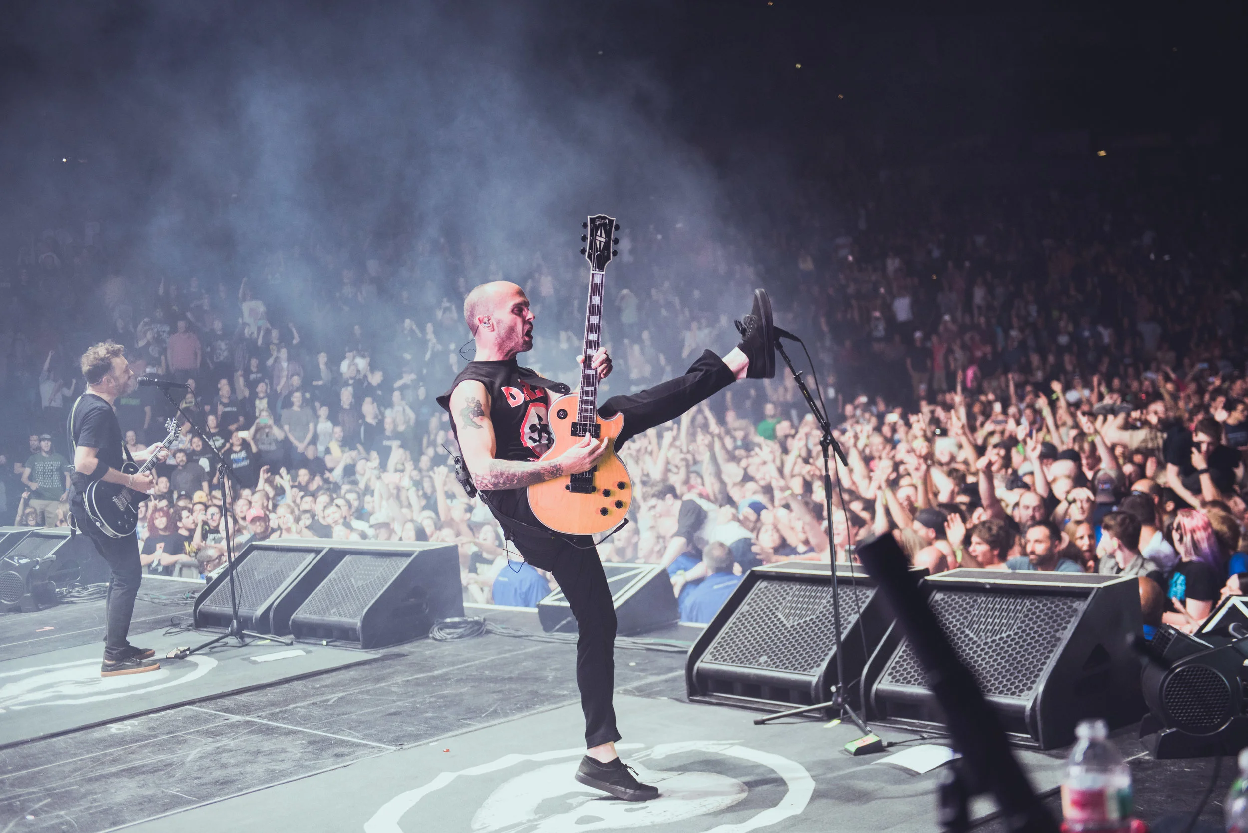 Rise Against