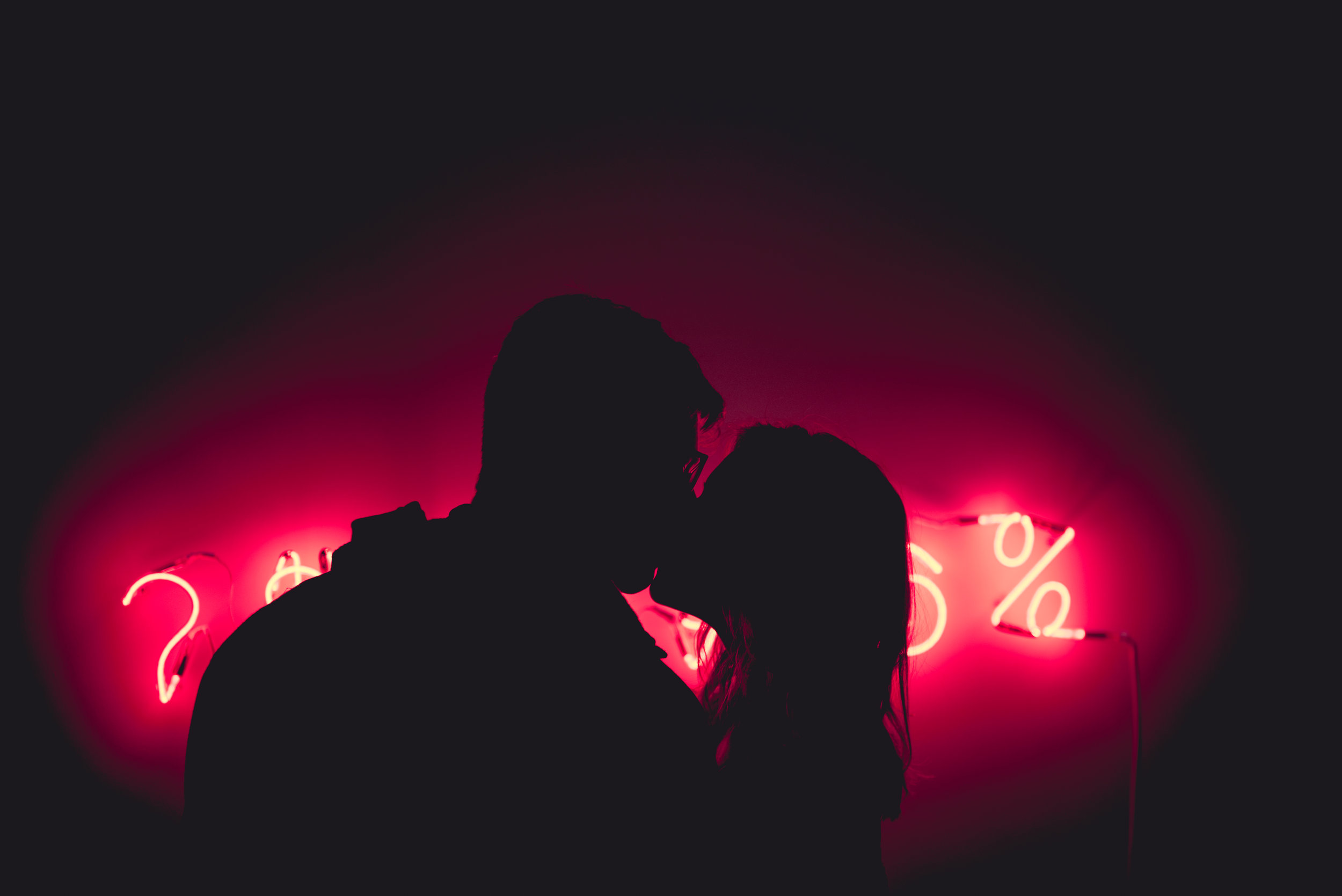 Becca + AJ