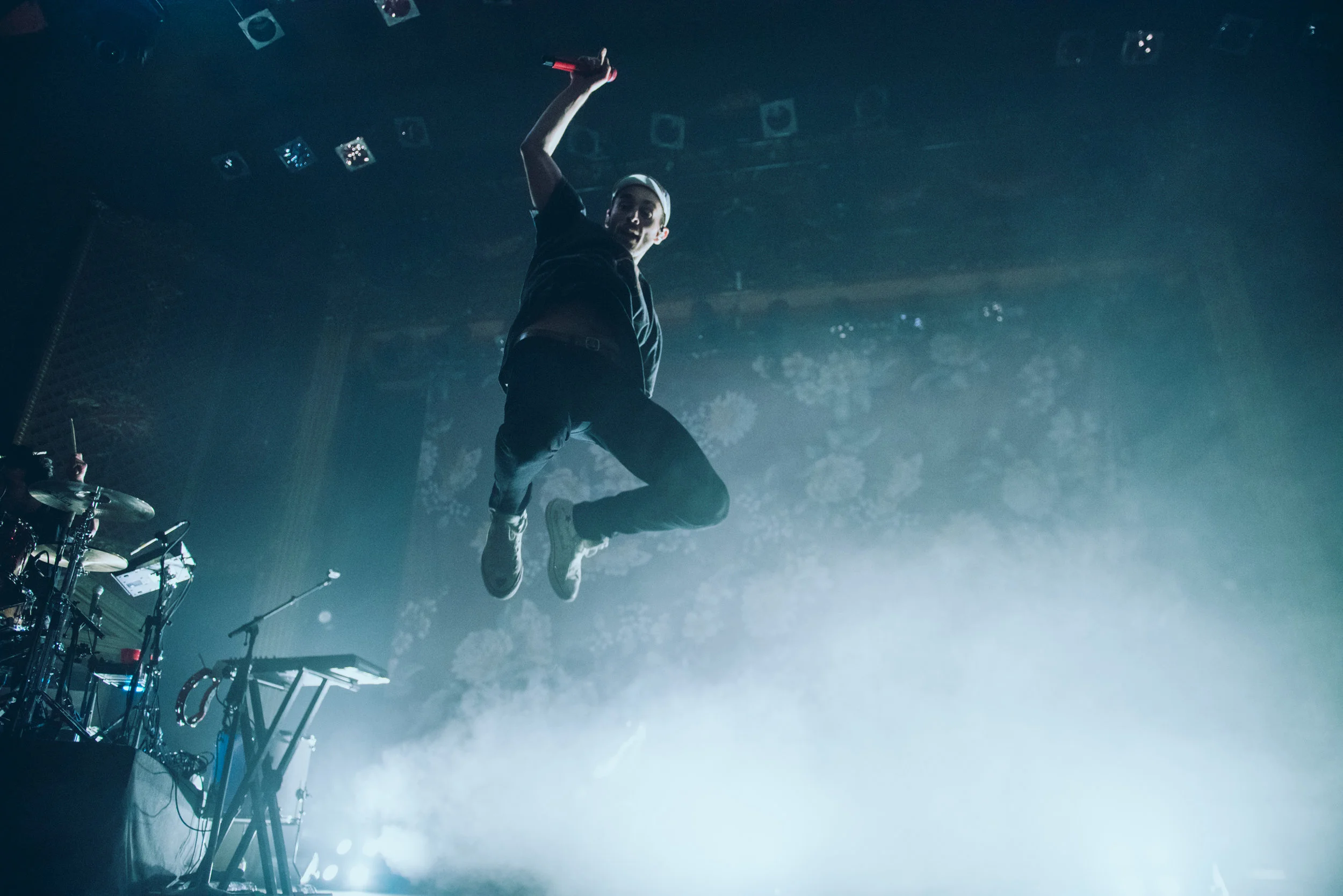 New Politics