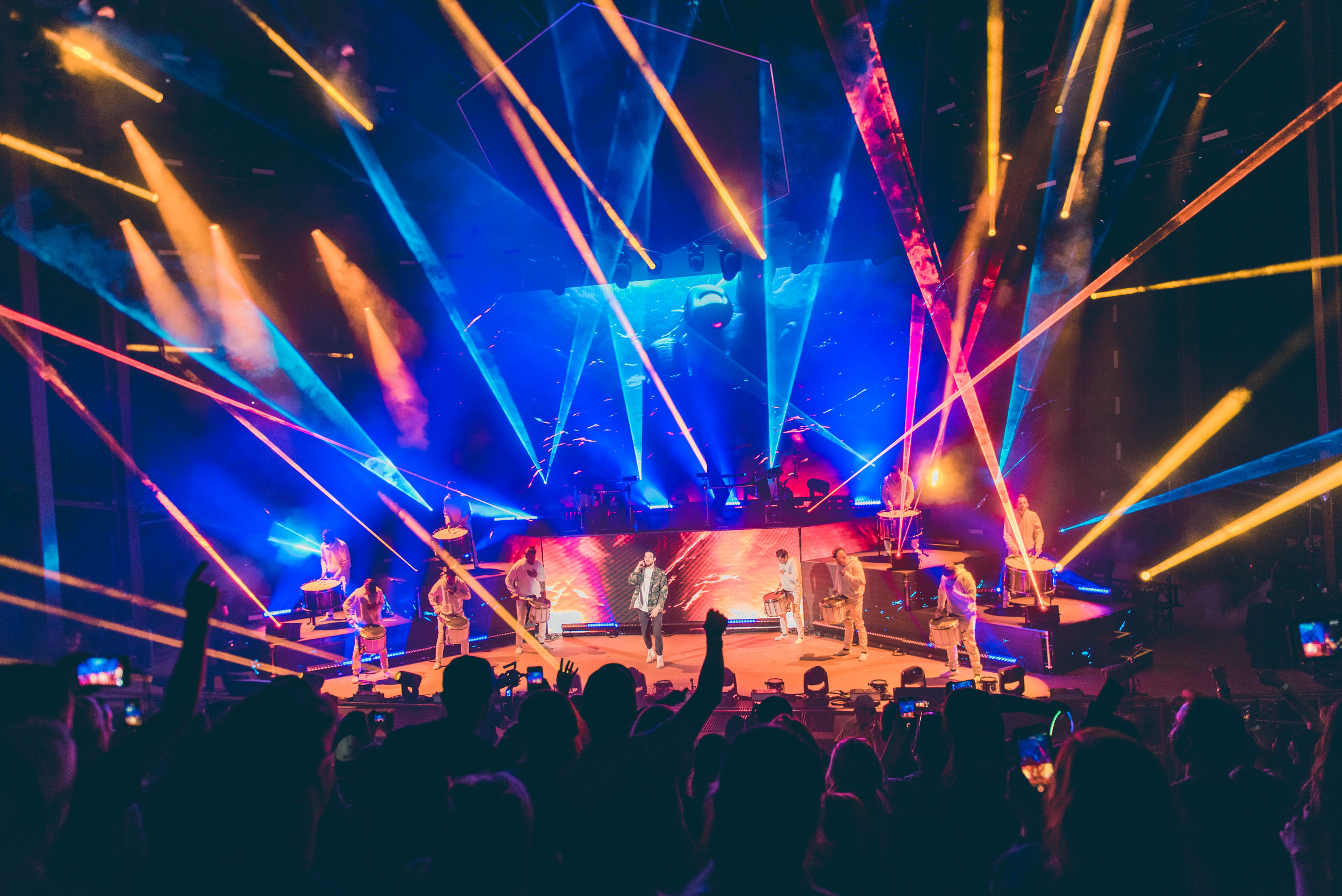 Odesza