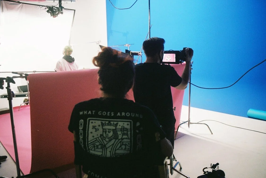 Seven Years of Music