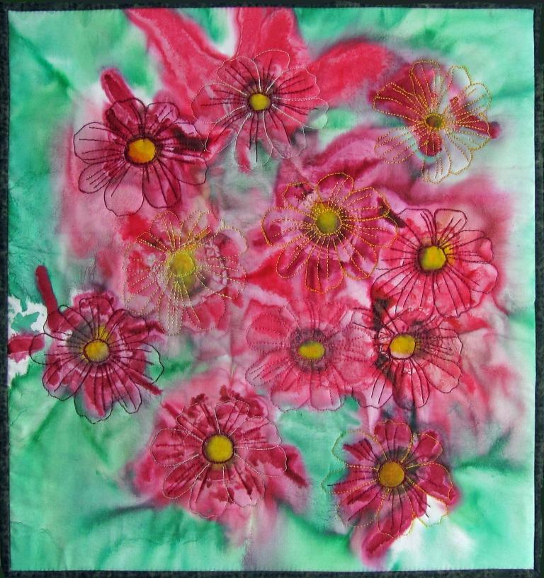 Abstract Cosmos