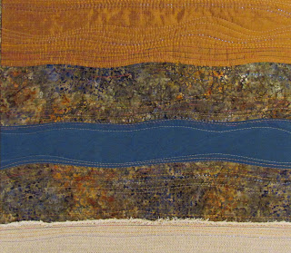 Silk Stratification II