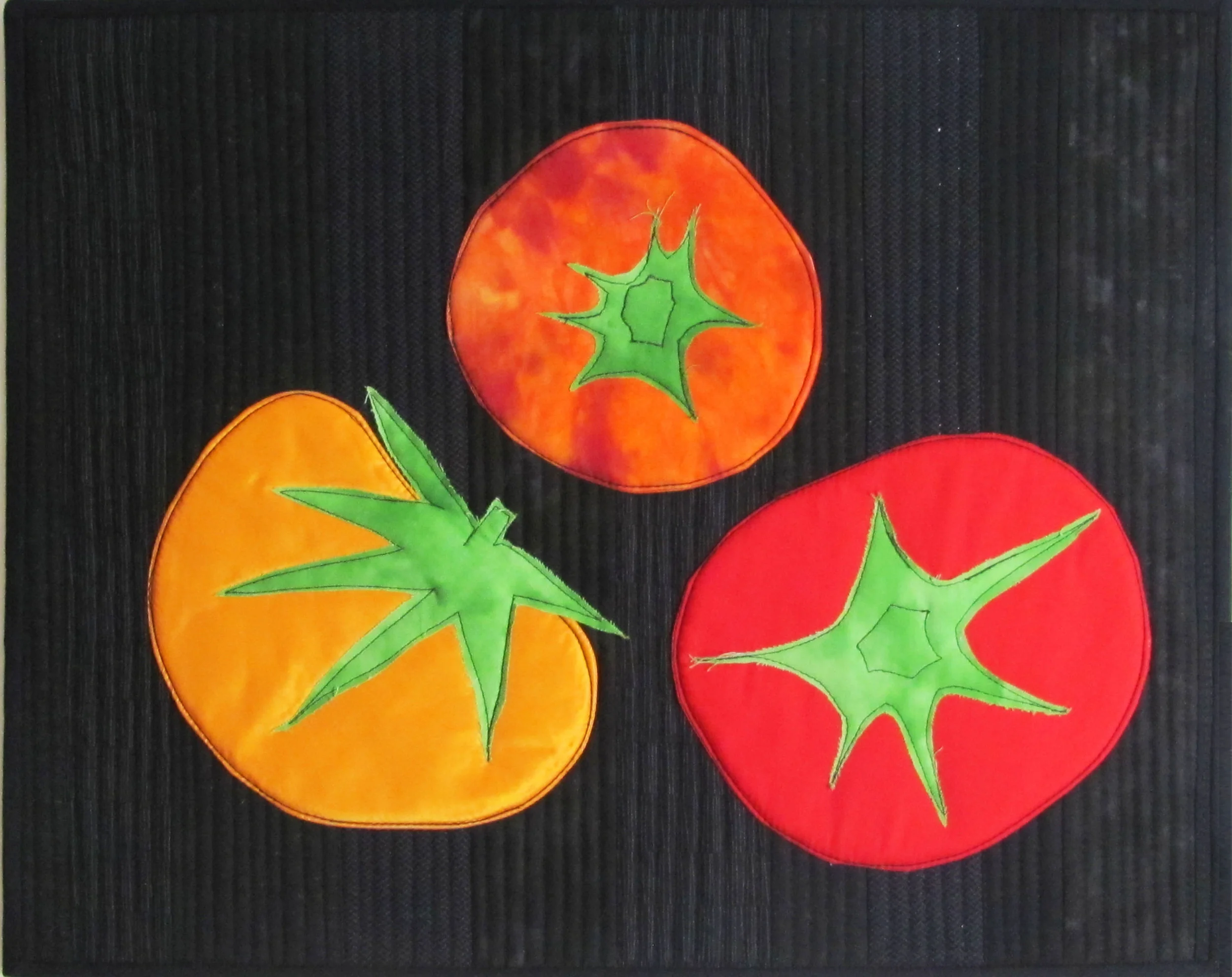 Heirloom Tomatoes