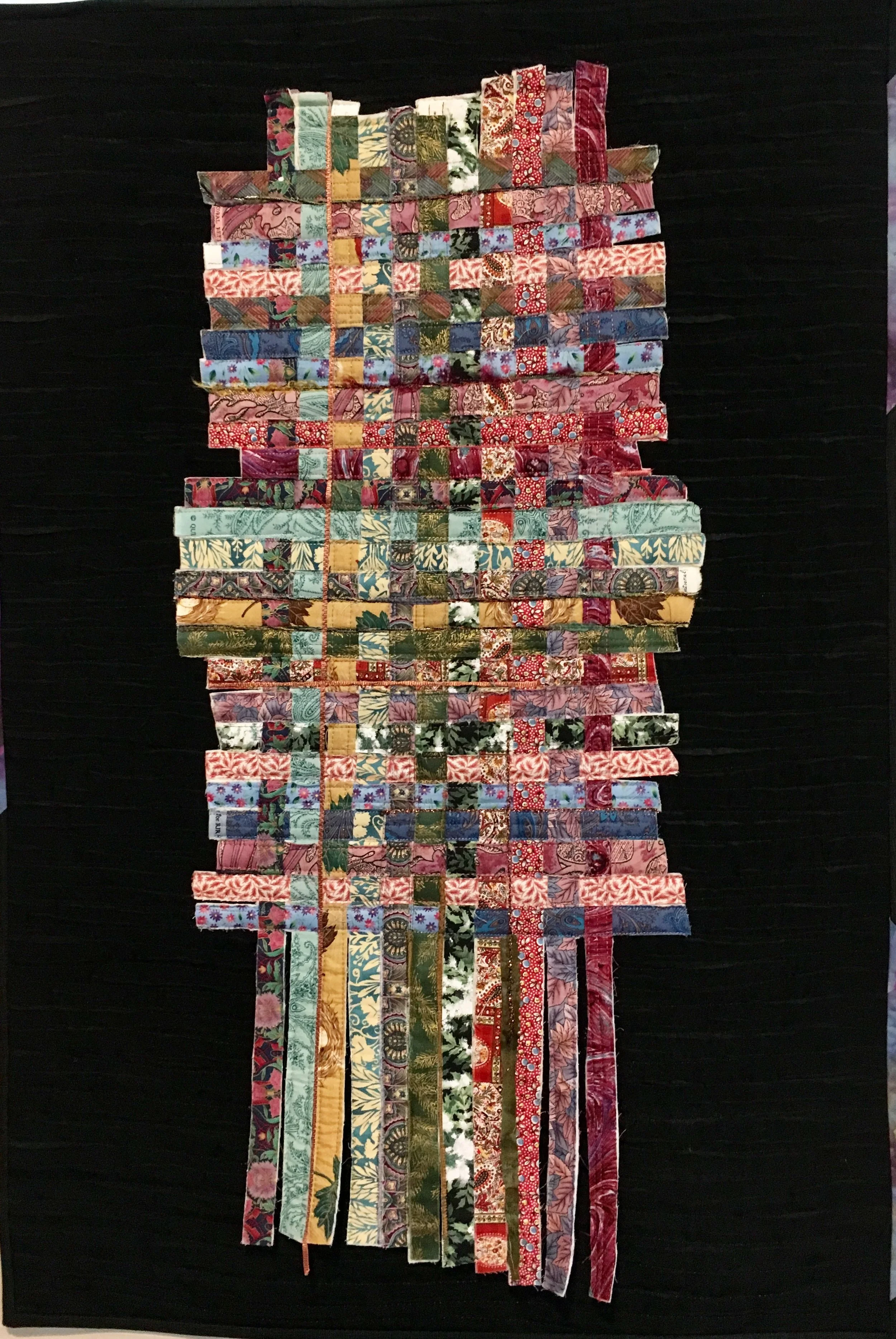 Woven Together