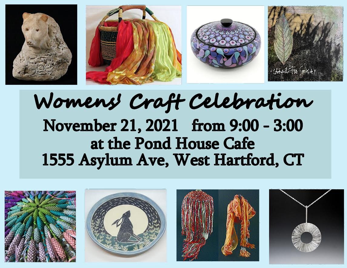 Women's Craft Celebration