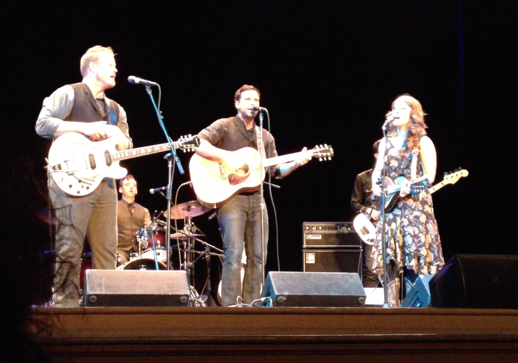  9 Things The Lone Bellow Can Teach Us About Social Media Engagement