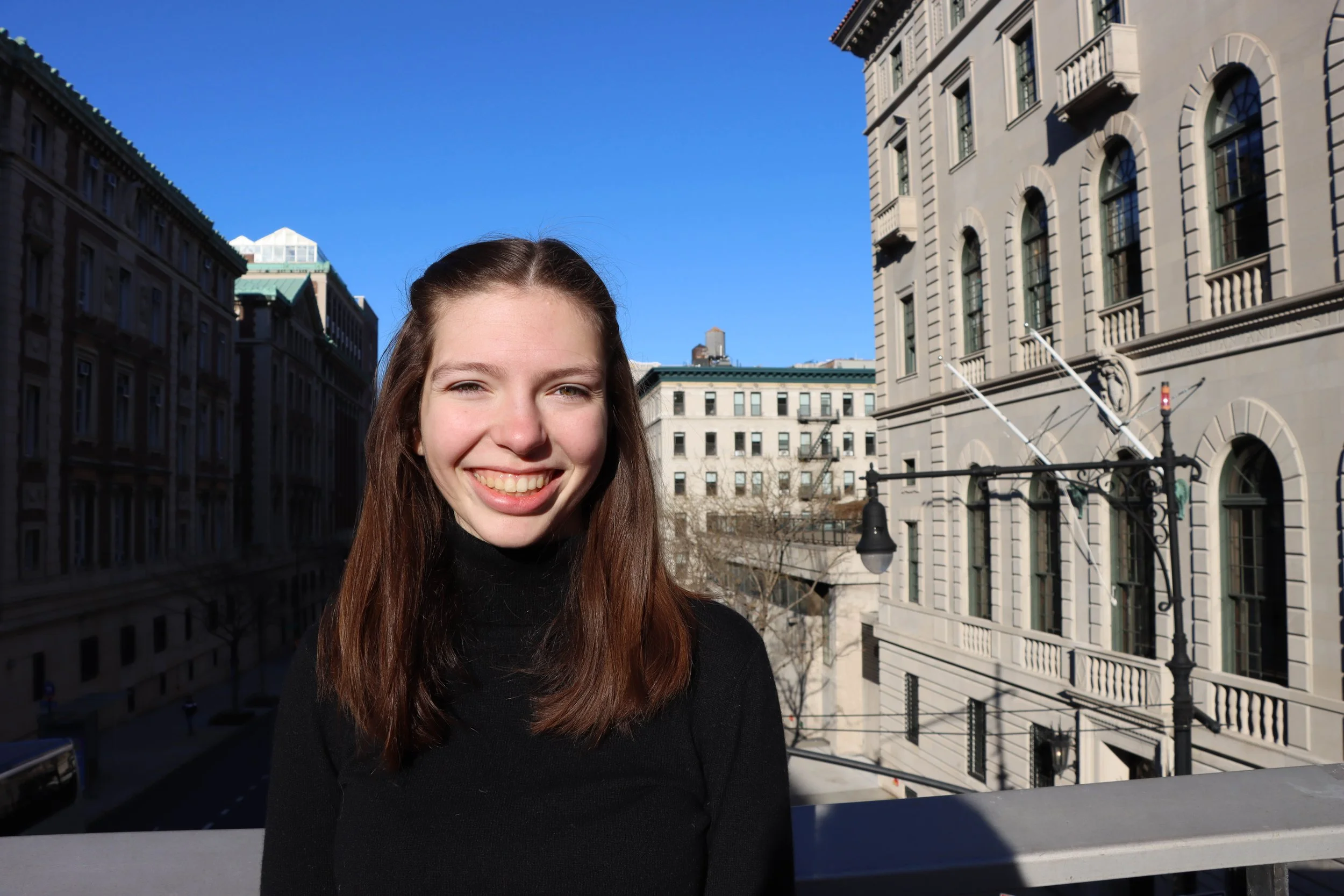 Amelia Rice Amelia Rice, Cello - Co-Secretary — Columbia Pops