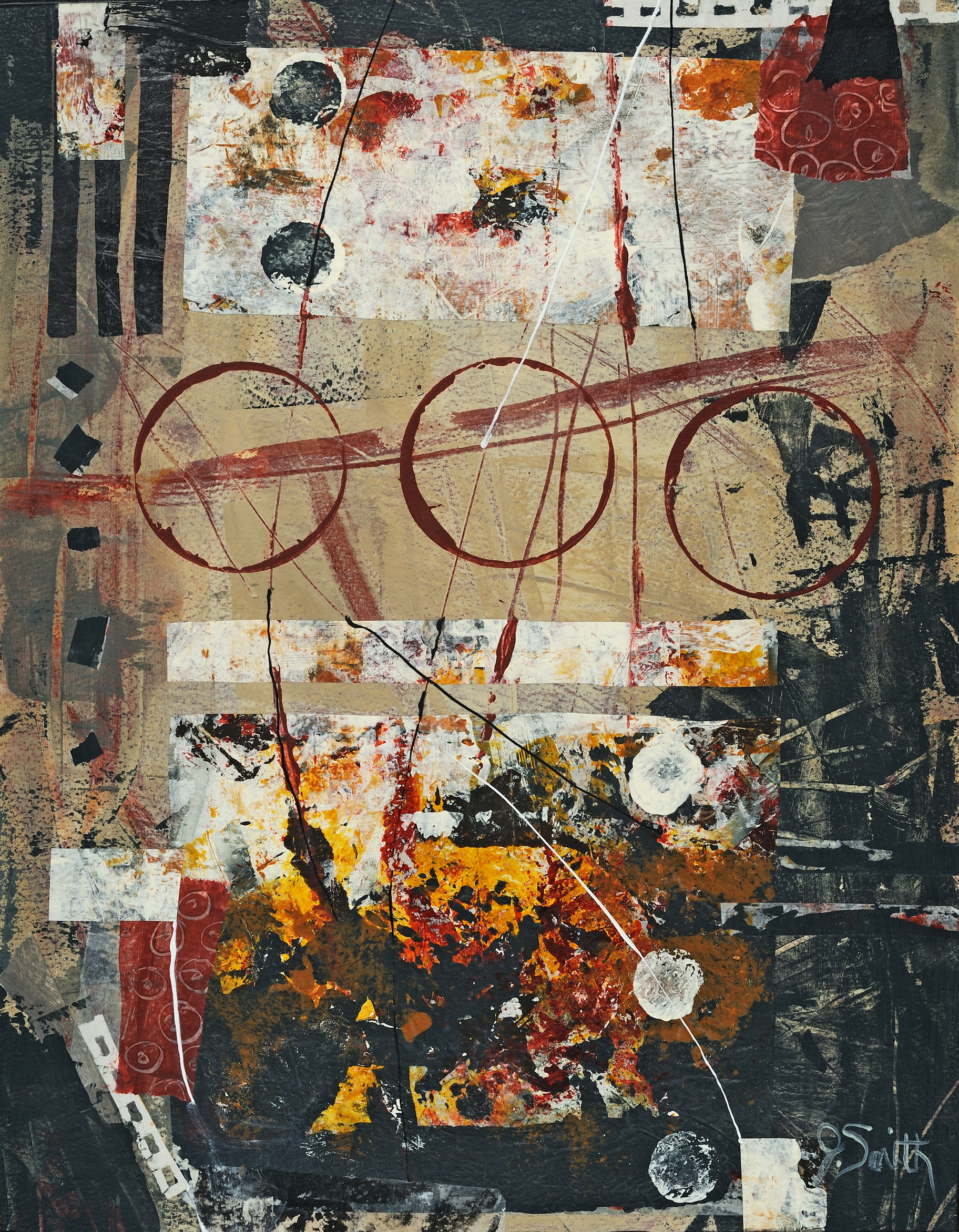 Urban Phases 1