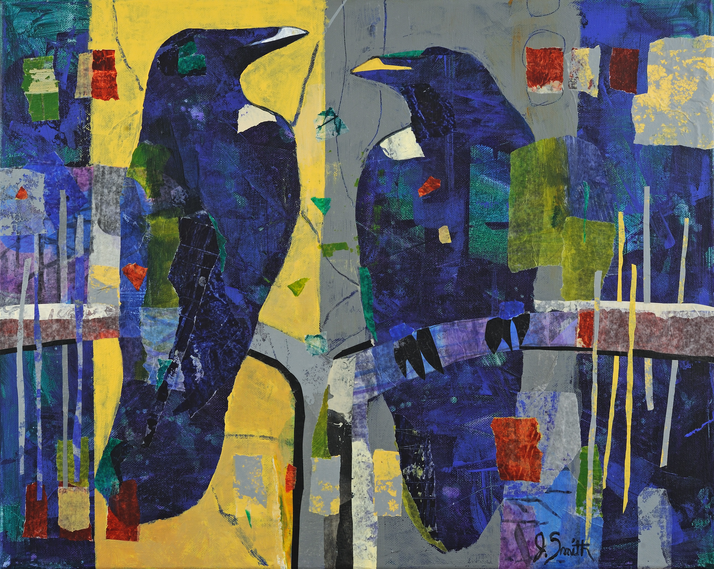 Ravens Two