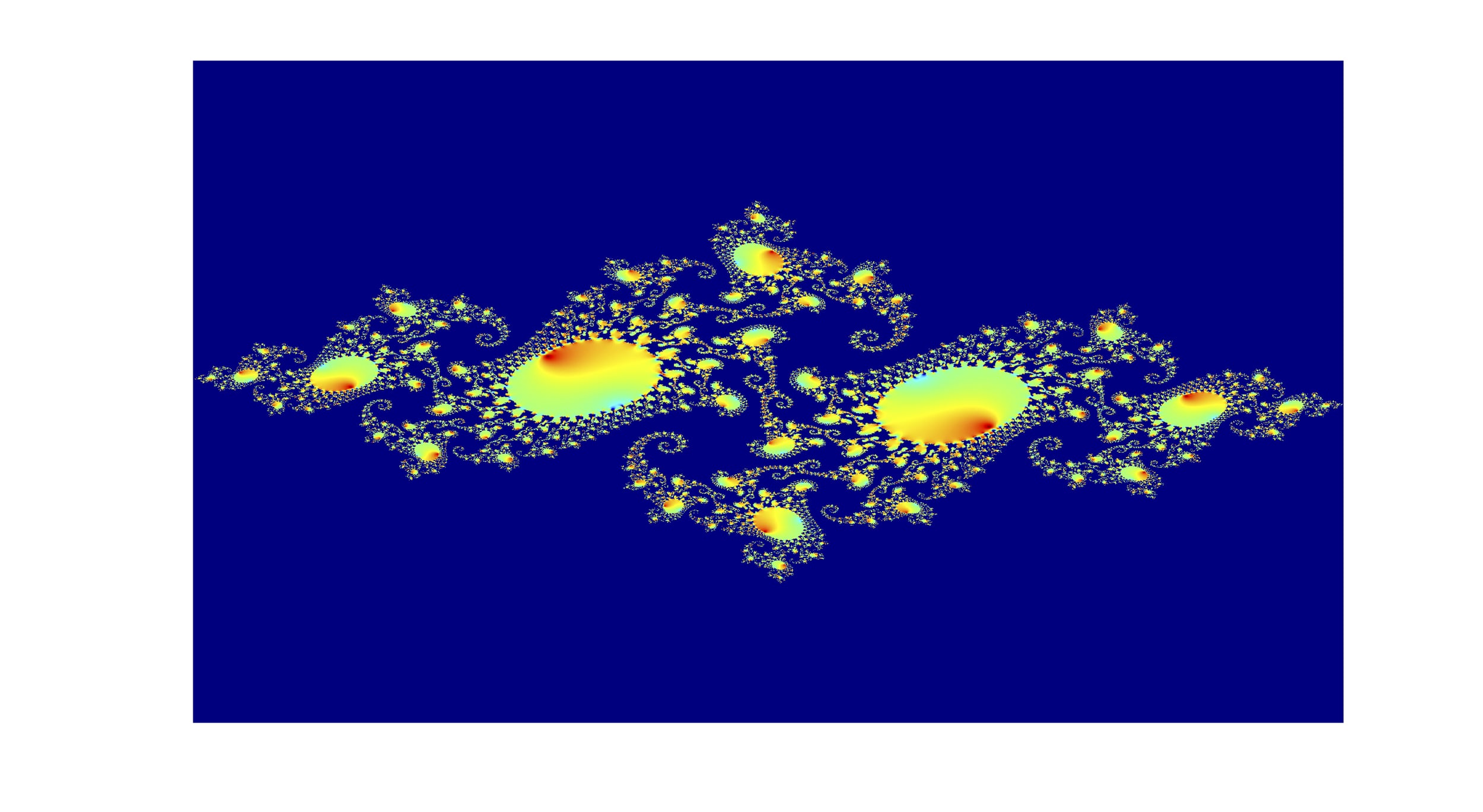 MATH 210 -- Scientific Computing in MATLAB