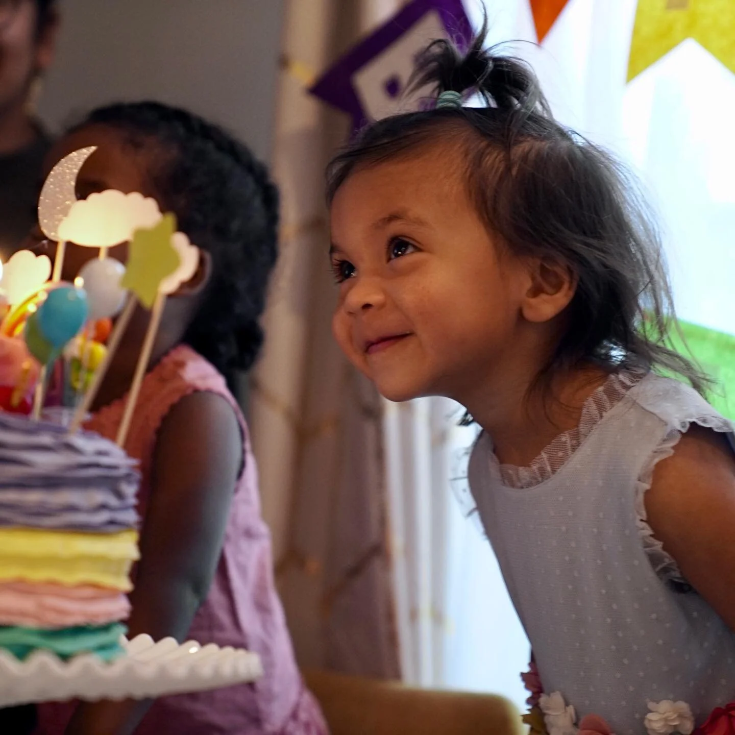 The big 2! 🥺🥺🥺