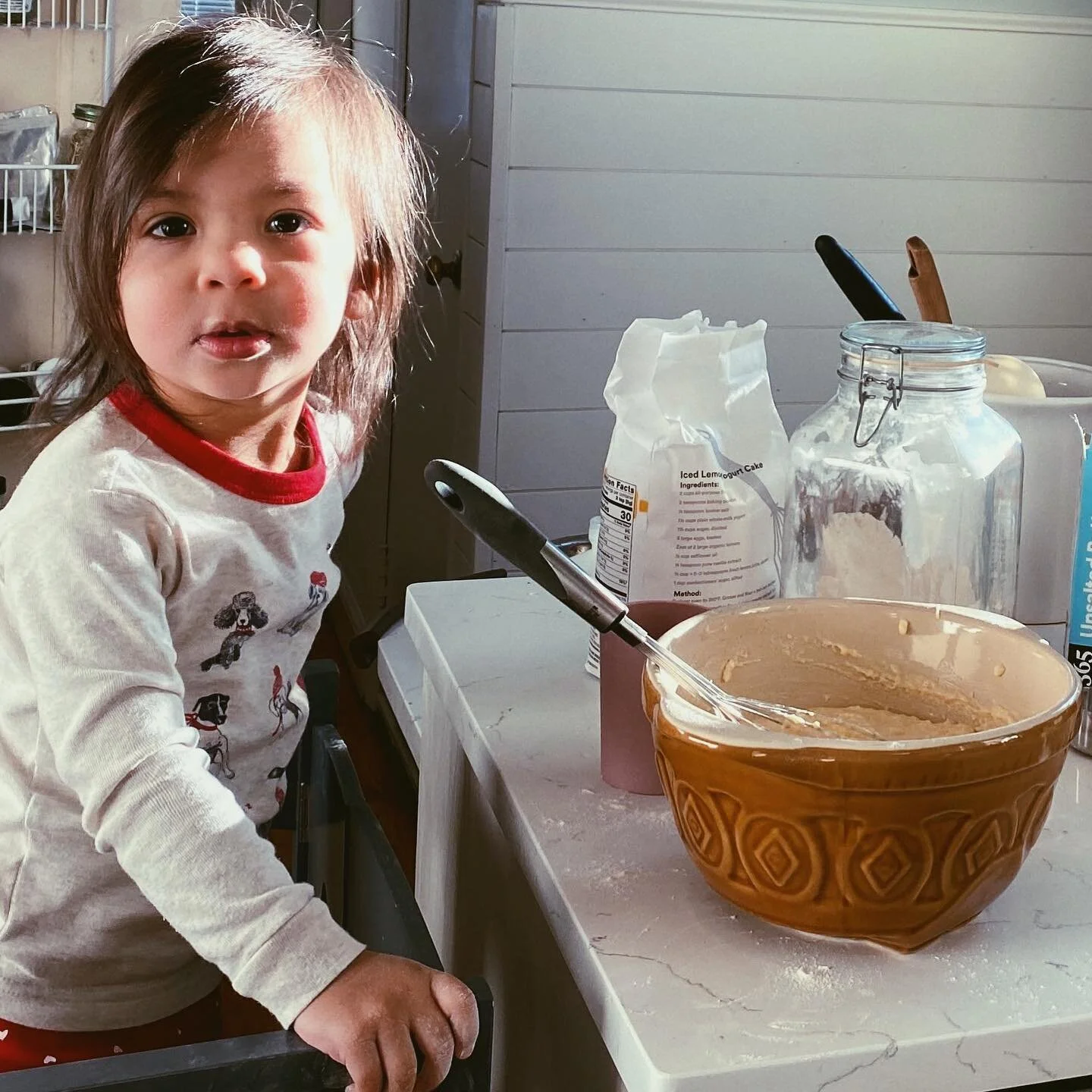 Watching these two grow everyday. My 🌏