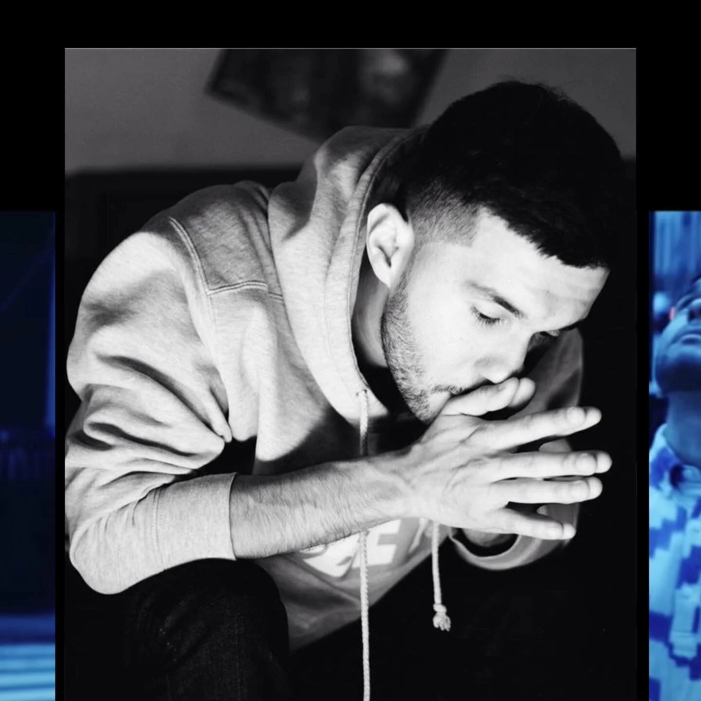 10 years ago today I released a mixtape of my own music on a site called Bandcamp. A whole decade! 😬👴🏼 Today is special because it's a reminder to me and to you that you can and should do whatever it is you dream of doing, it's never too late. Thi