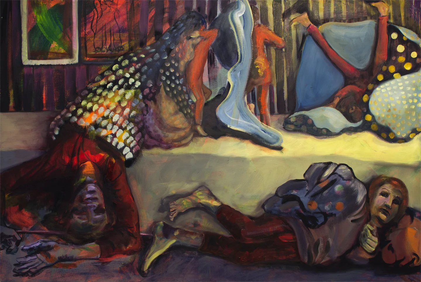 Night Sweats