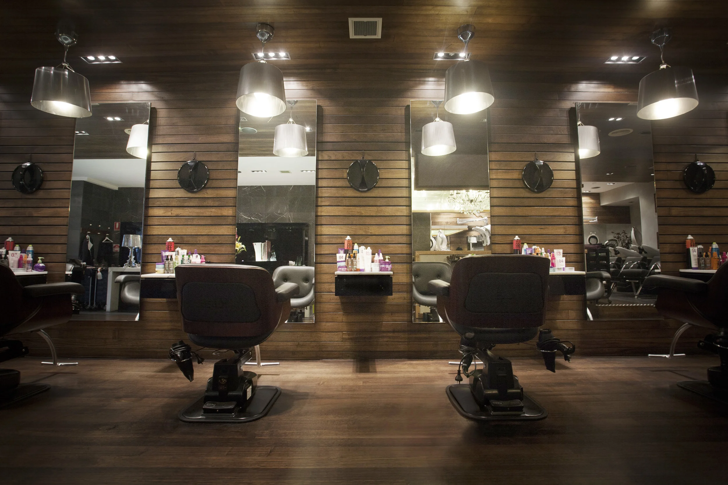 SUI Hair Salons Melbourne.