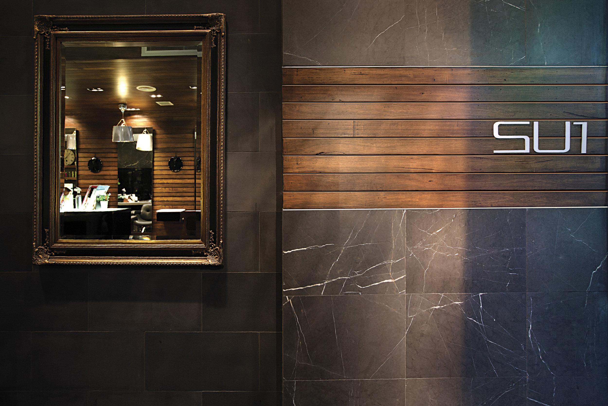 SUI Hair Salons Melbourne.